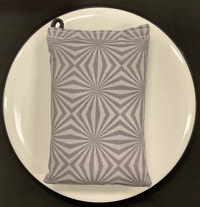 1127465 Chalky Bags XL - Gray-Gray, Chalky XL