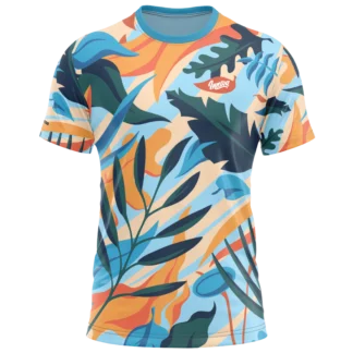 Innova LADIES Tropic Stretch Performance Jersey