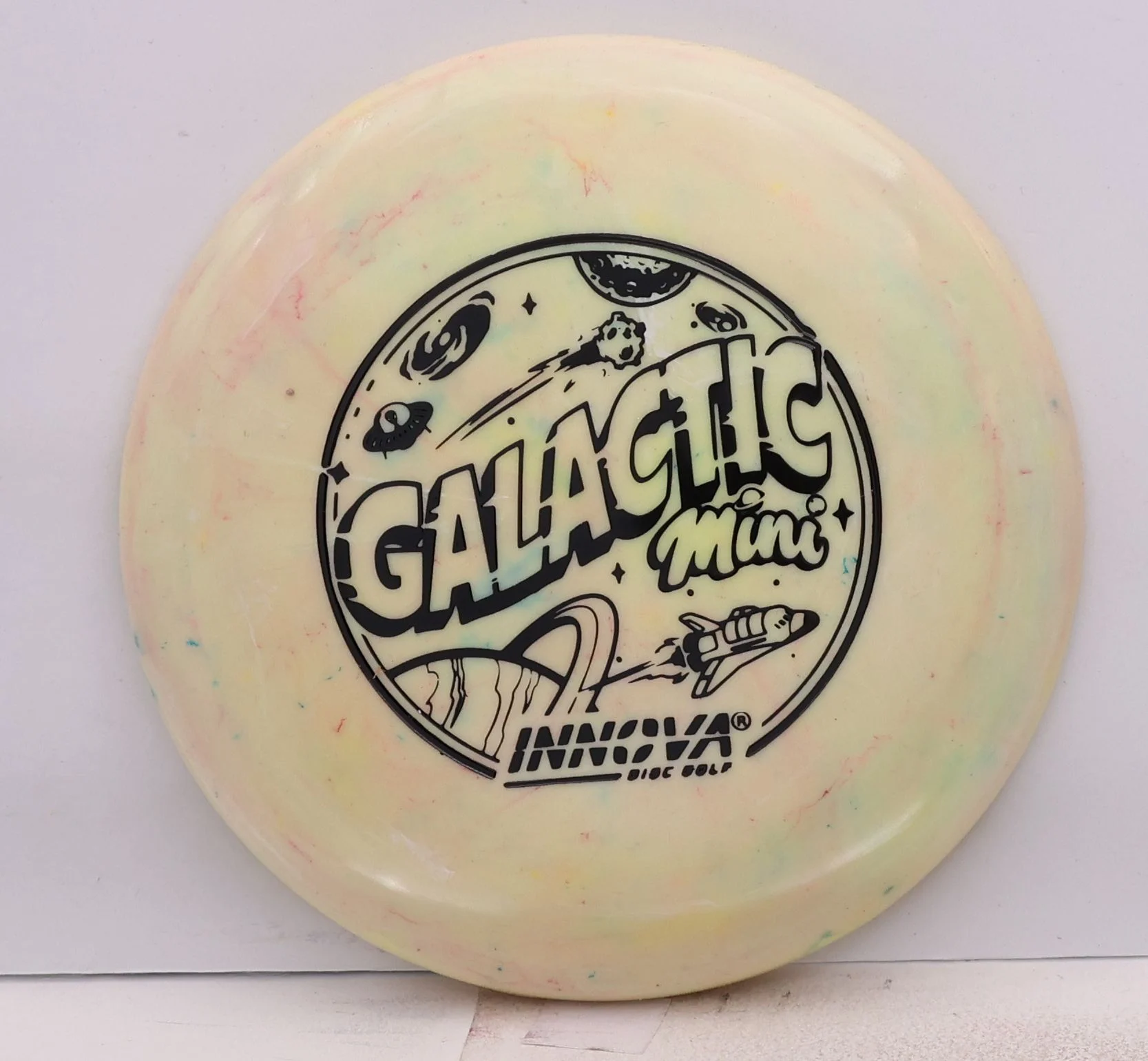 1128072 Innova Galactic Mini - #26 Galactic