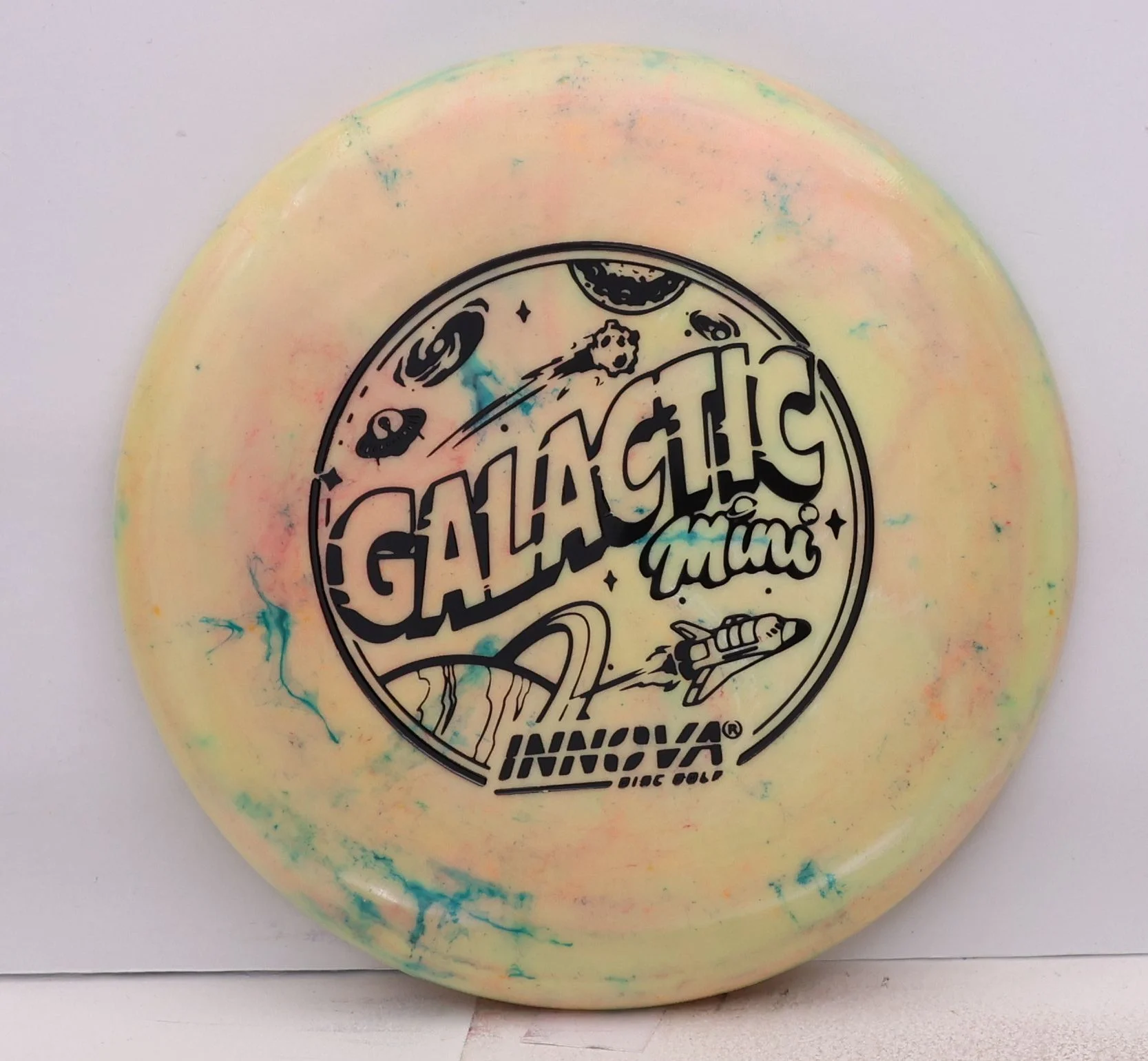 1128074 Innova Galactic Mini - #28 Galactic