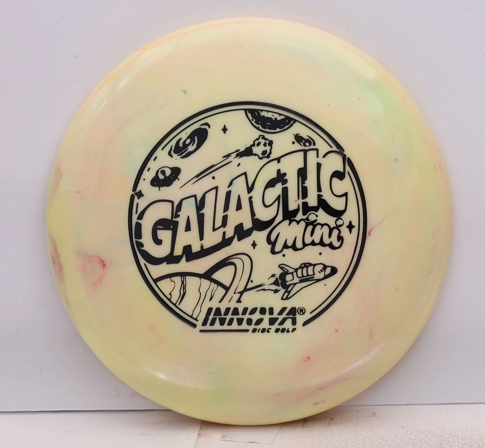 1128075 Innova Galactic Mini - #29 Galactic
