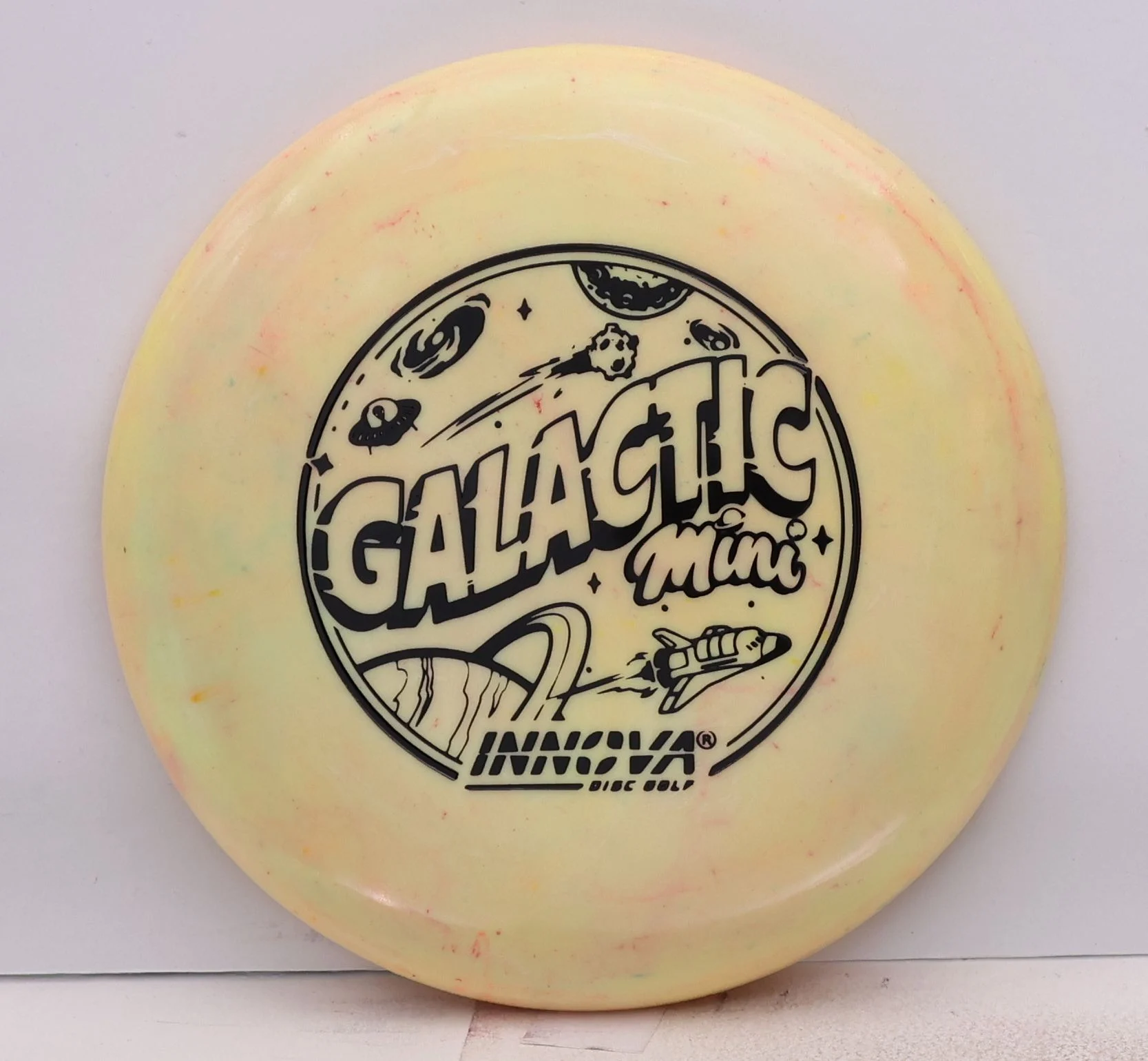 1128097 Innova Galactic Mini - #31 Galactic