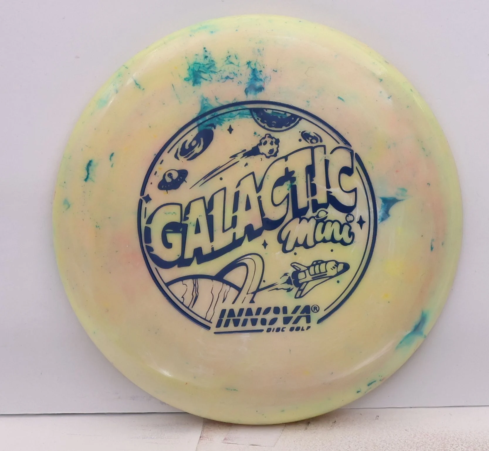 1128098 Innova Galactic Mini - #32 Galactic