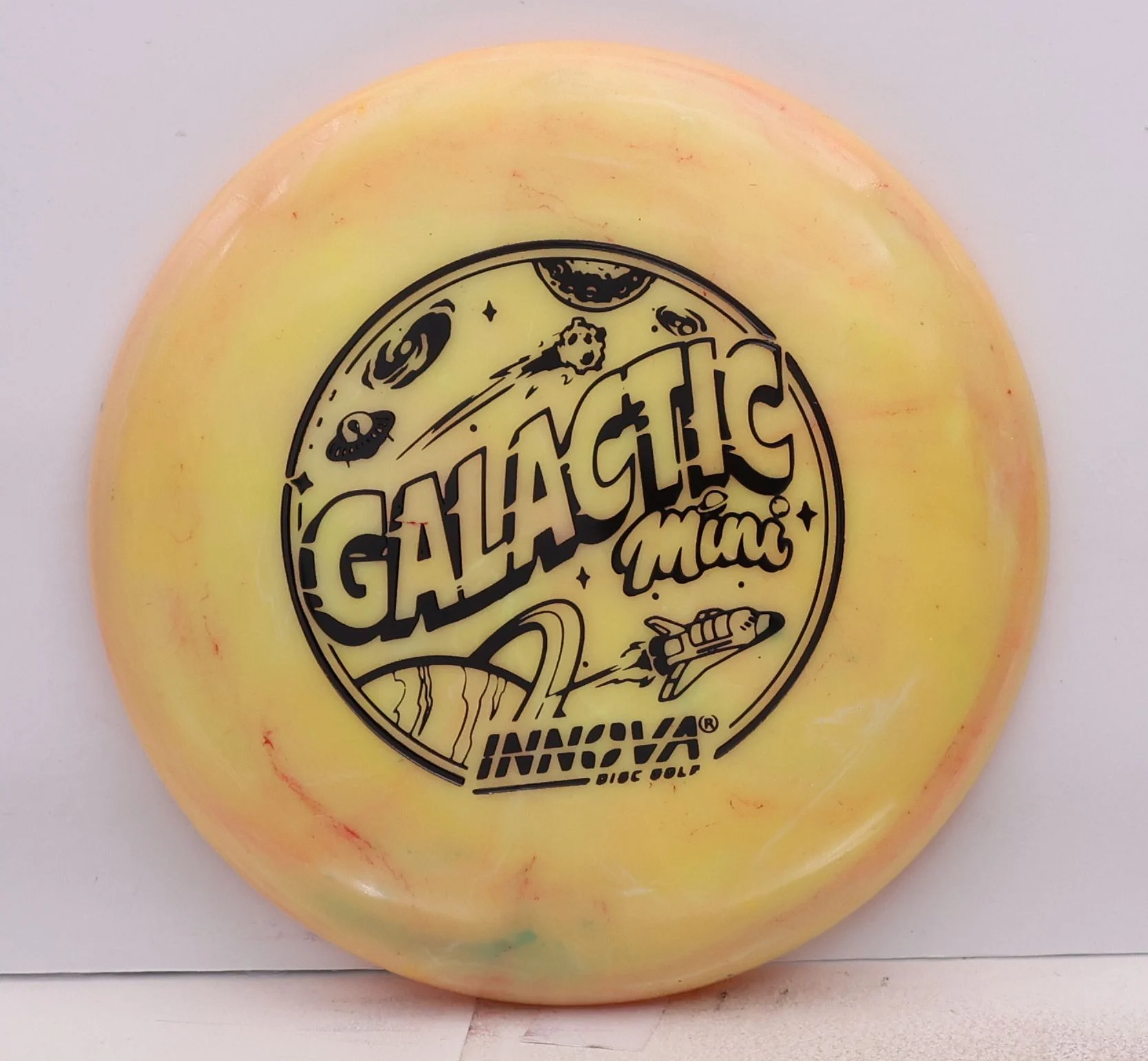 1128099 Innova Galactic Mini - #33 Galactic