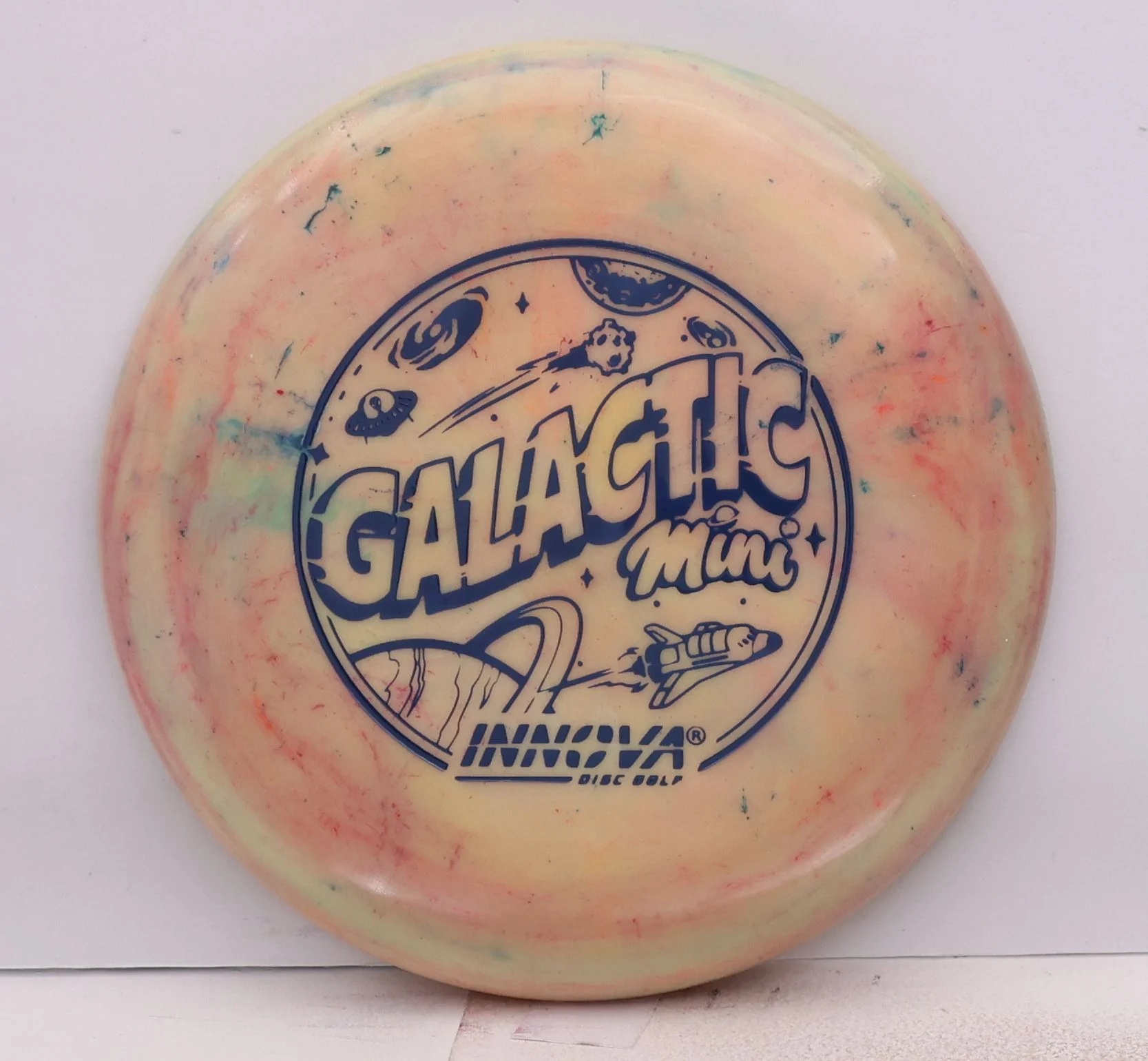 1128122 Innova Galactic Mini - #36 Galactic
