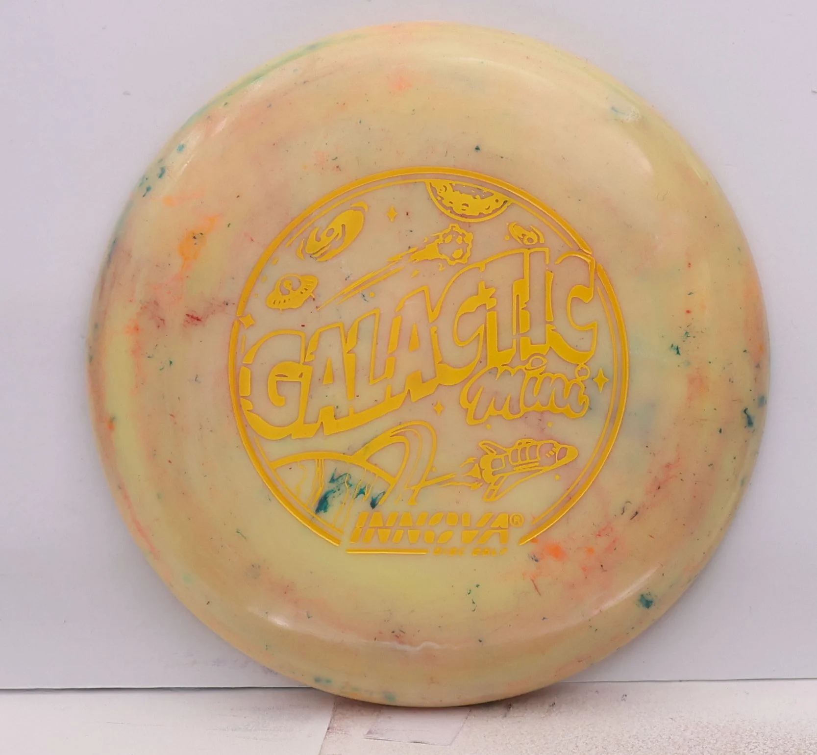 1128123 Innova Galactic Mini - #37 Galactic