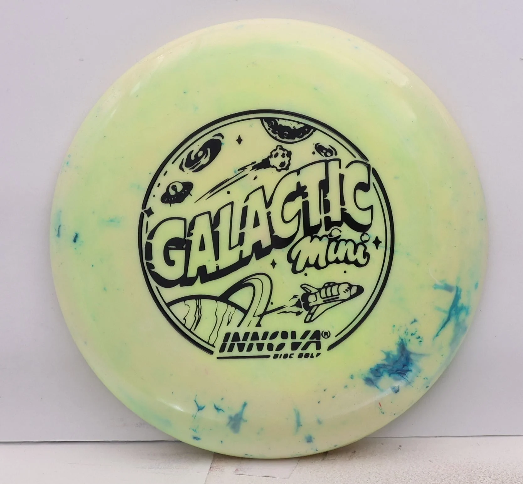 1128126 Innova Galactic Mini - #40 Galactic