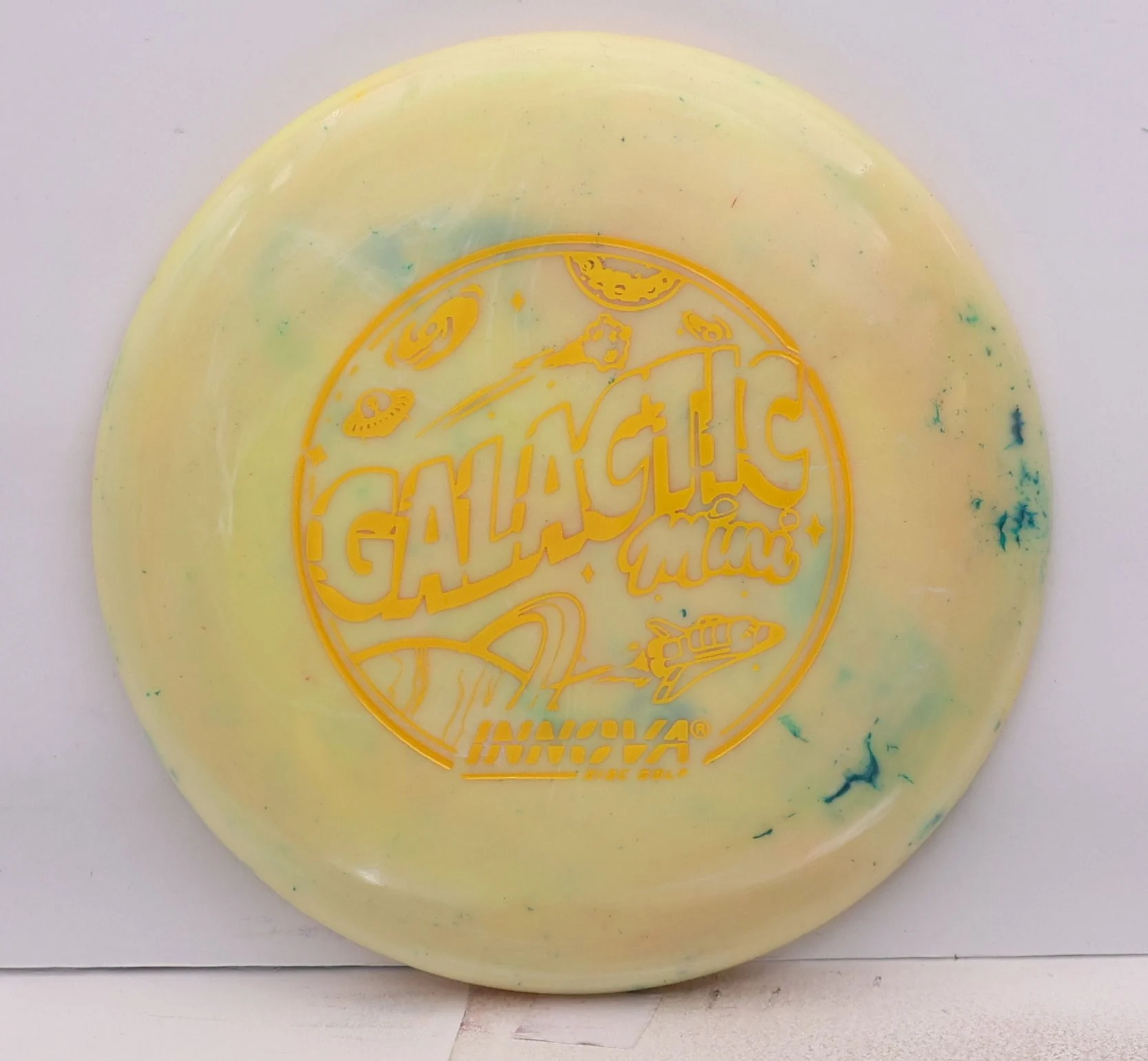 1128147 Innova Galactic Mini - #41 Galactic