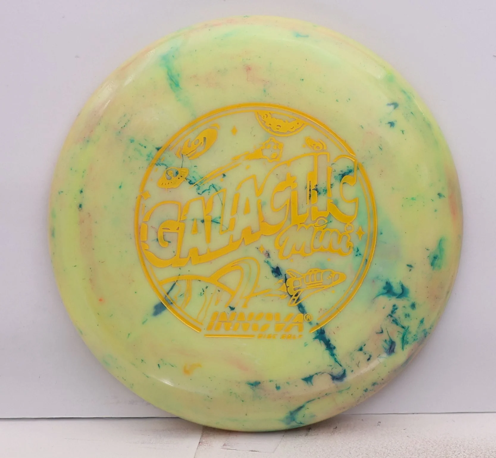 1128148 Innova Galactic Mini - #42 Galactic