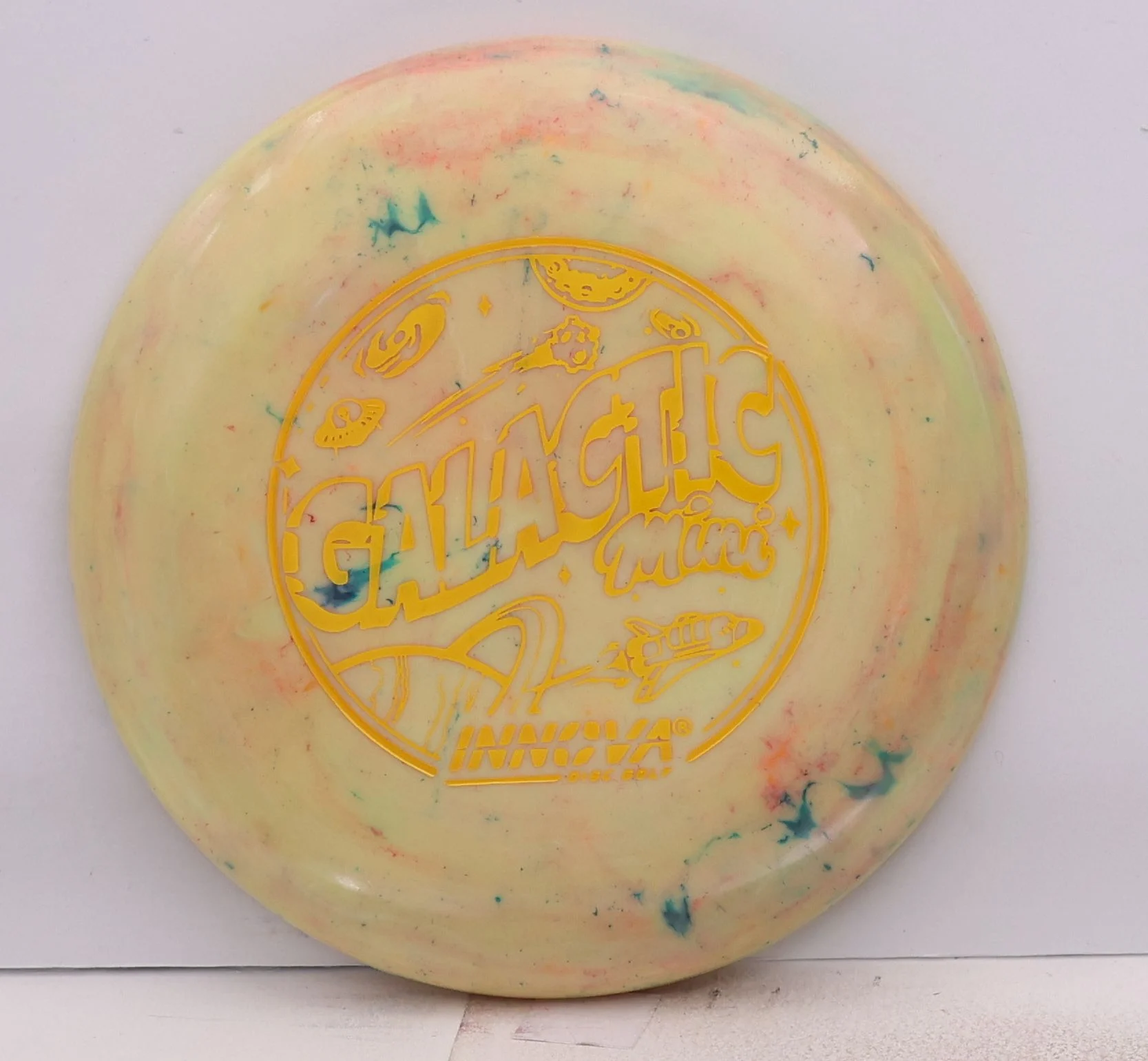 1128149 Innova Galactic Mini - #43 Galactic
