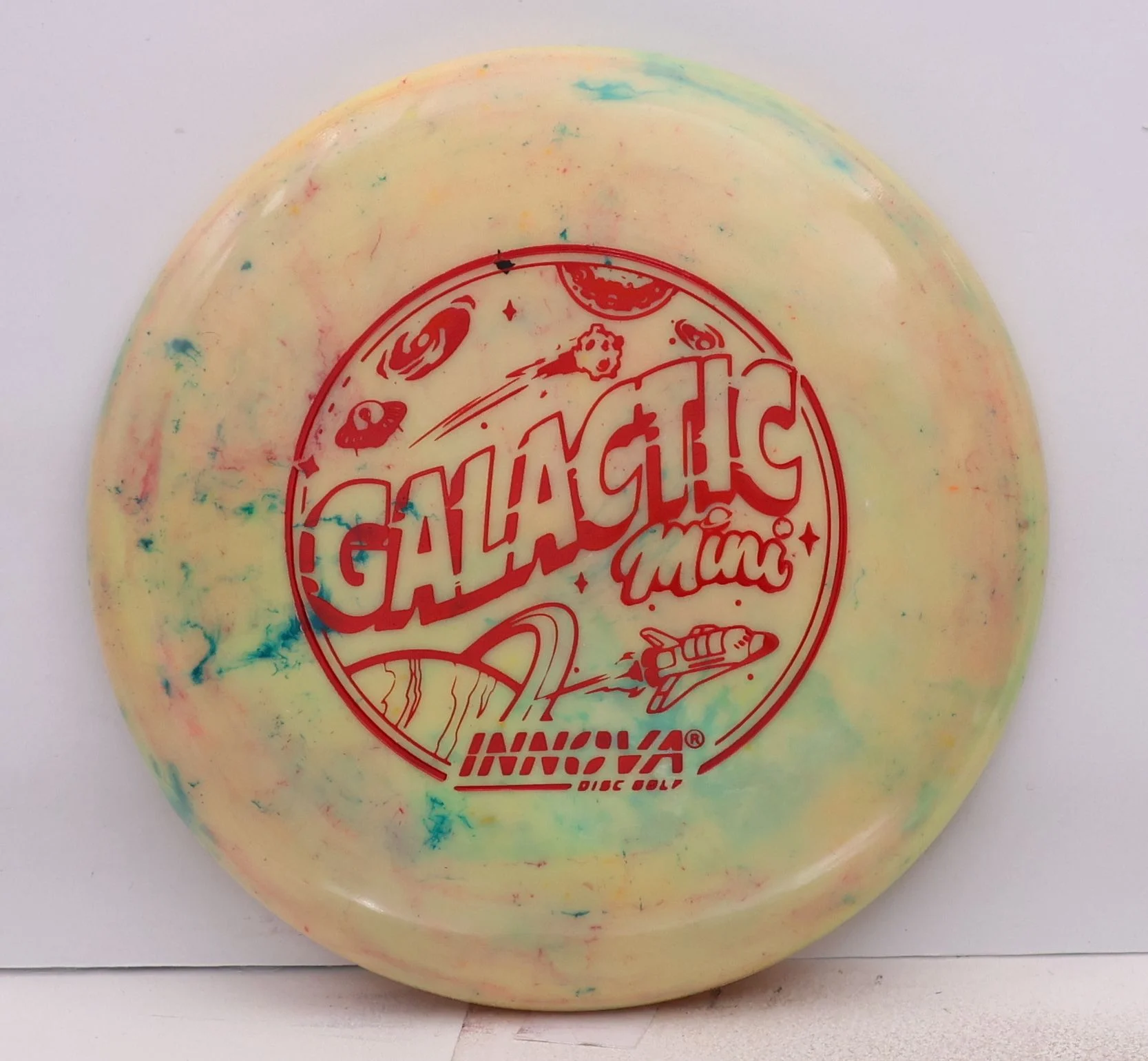 1128150 Innova Galactic Mini - #44 Galactic