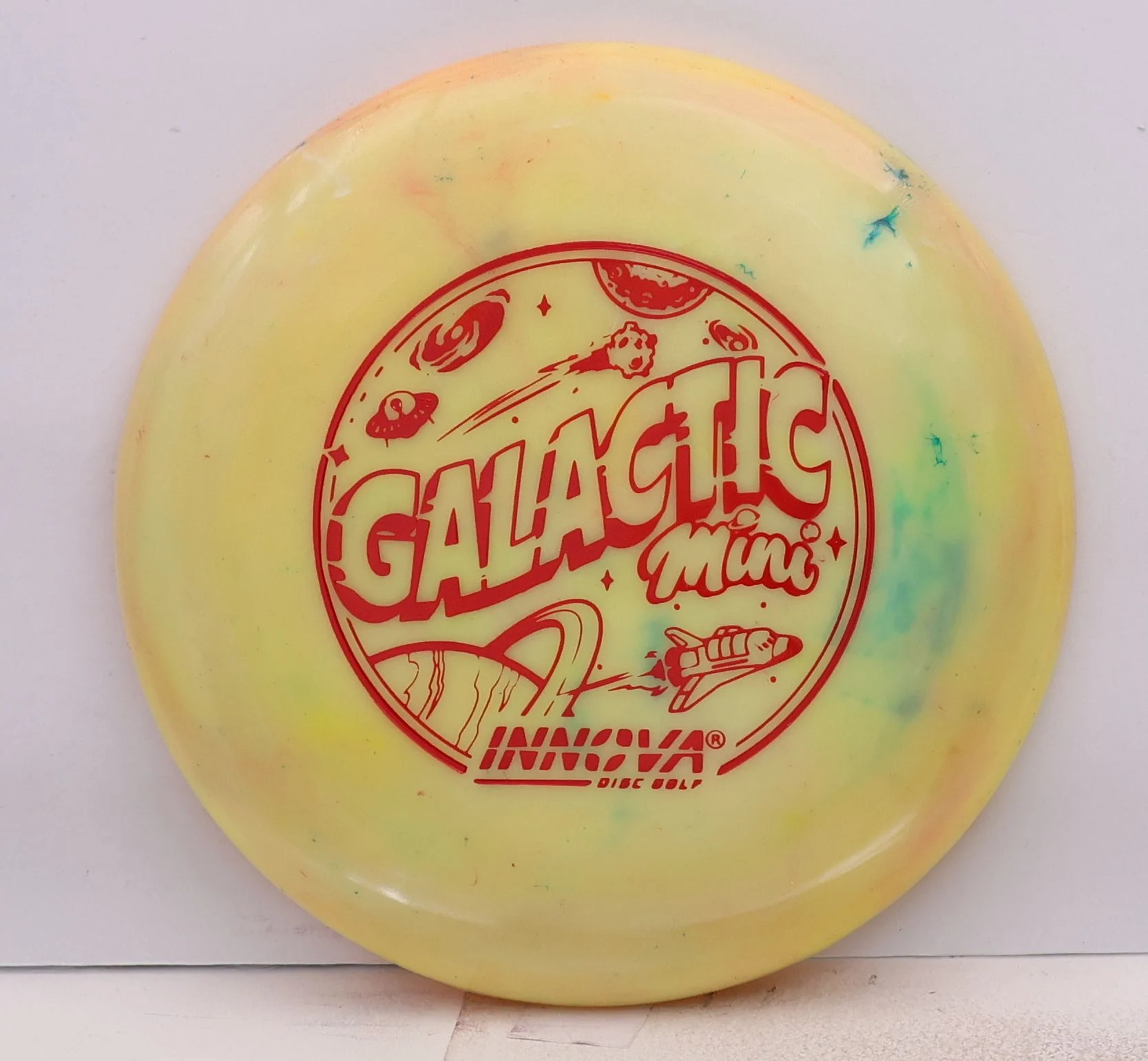 1128151 Innova Galactic Mini - #45 Galactic
