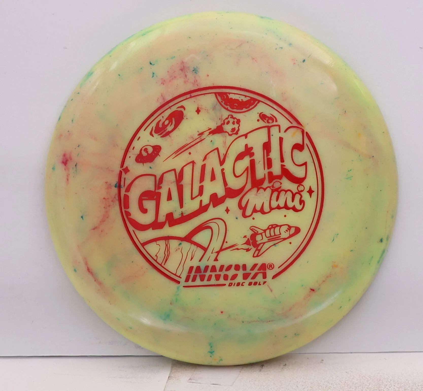 1128172 Innova Galactic Mini - #46 Galactic