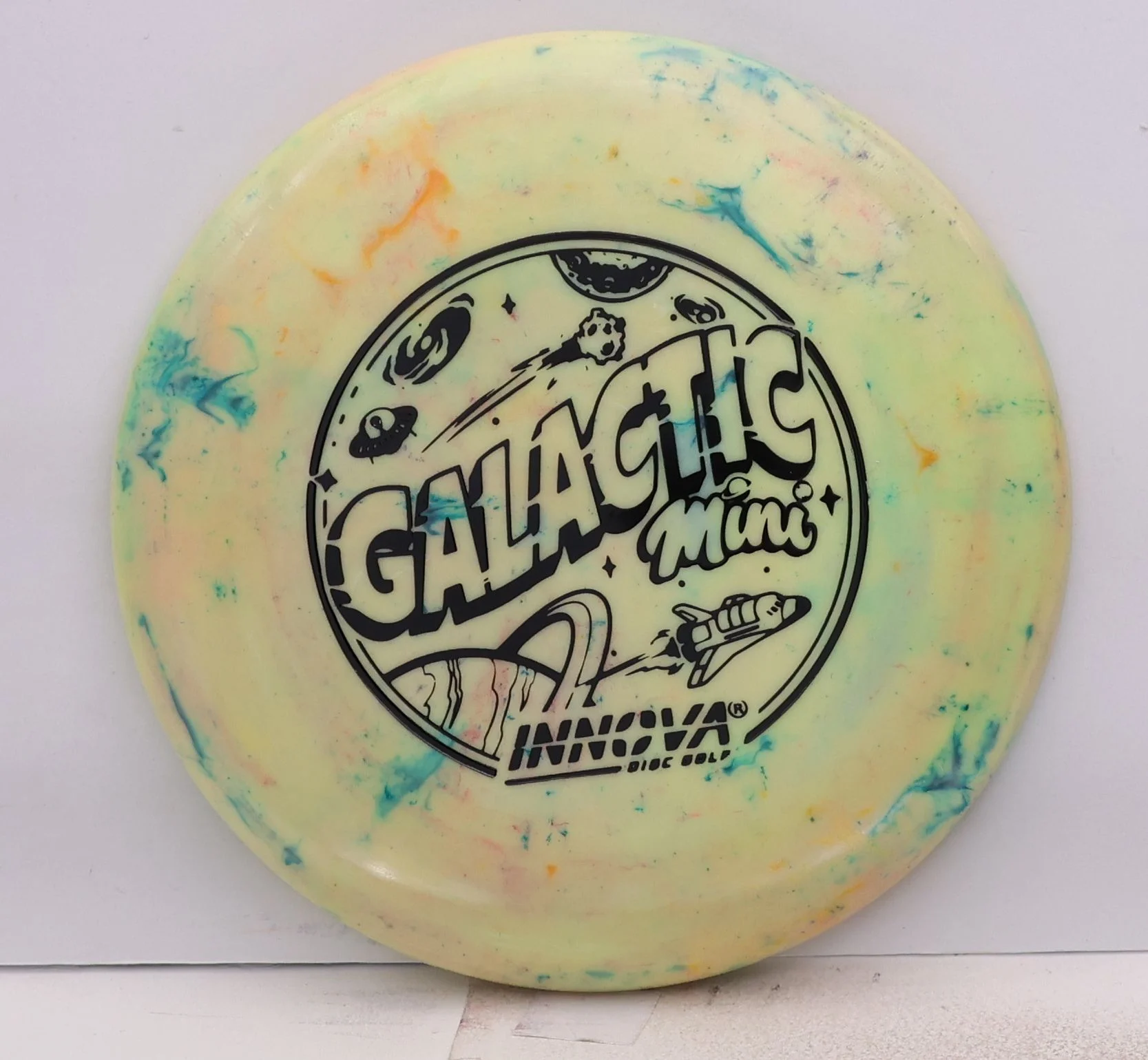 1128173 Innova Galactic Mini - #47 Galactic
