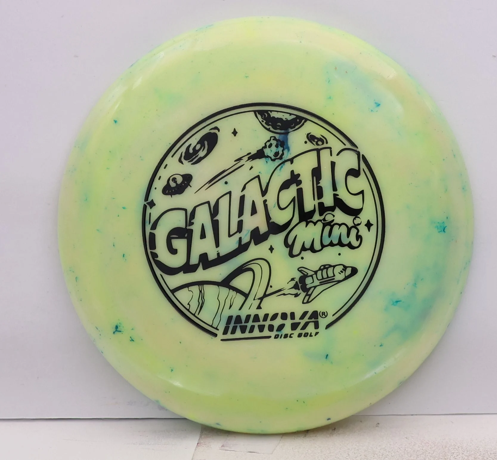 1128174 Innova Galactic Mini - #48 Galactic