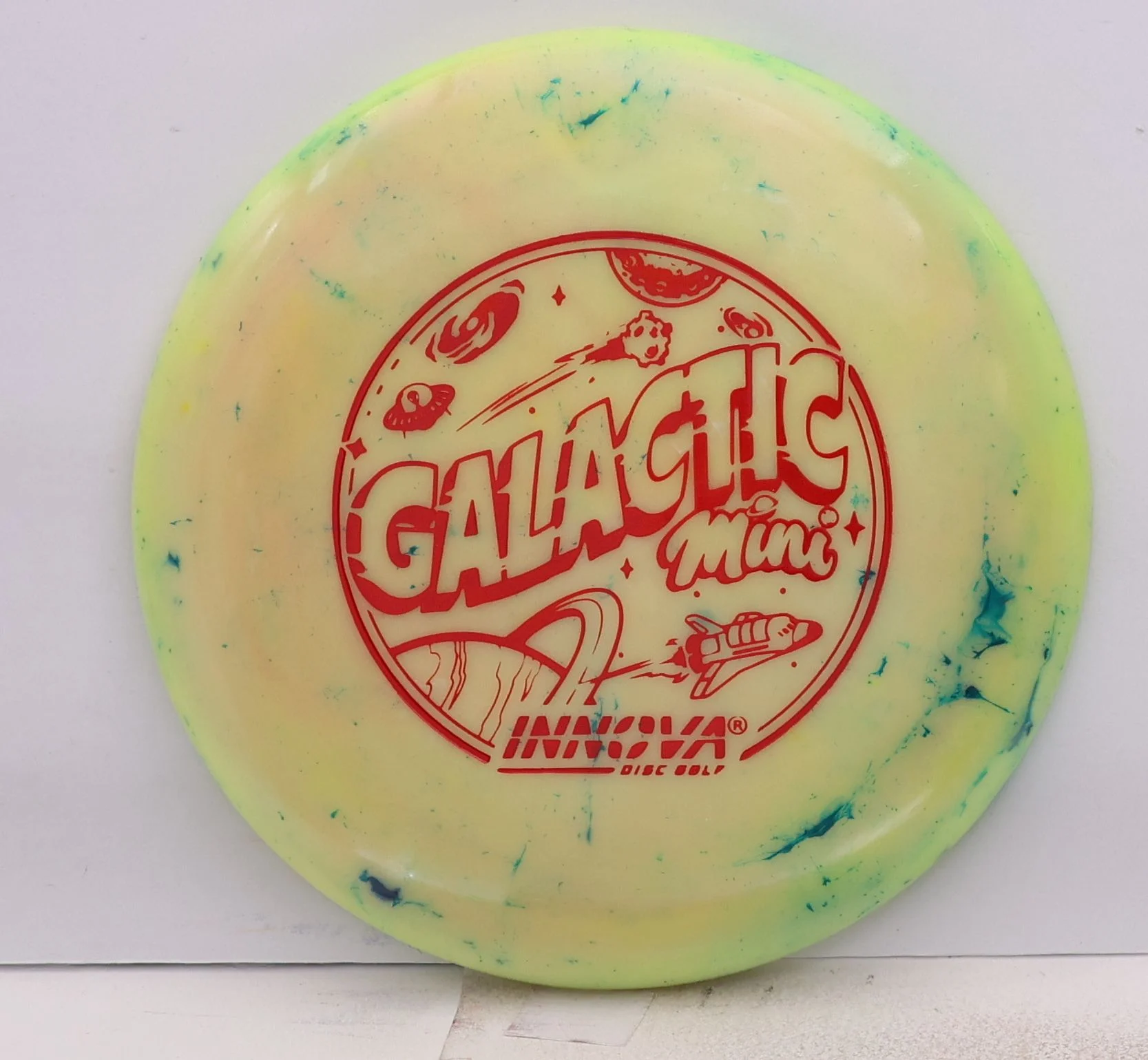 1128175 Innova Galactic Mini - #49 Galactic