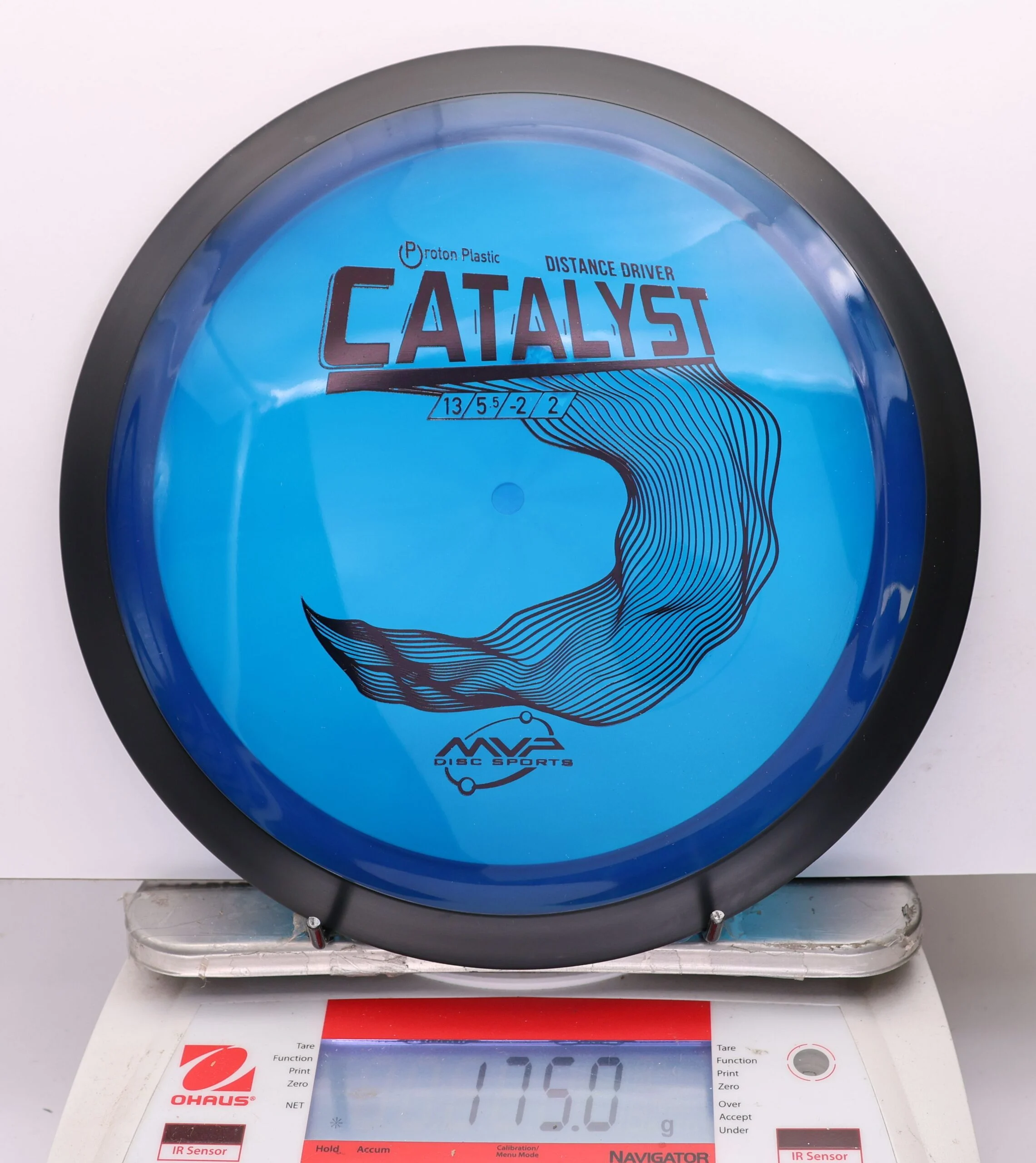 1128537 Proton Catalyst - #750 Blue, 175