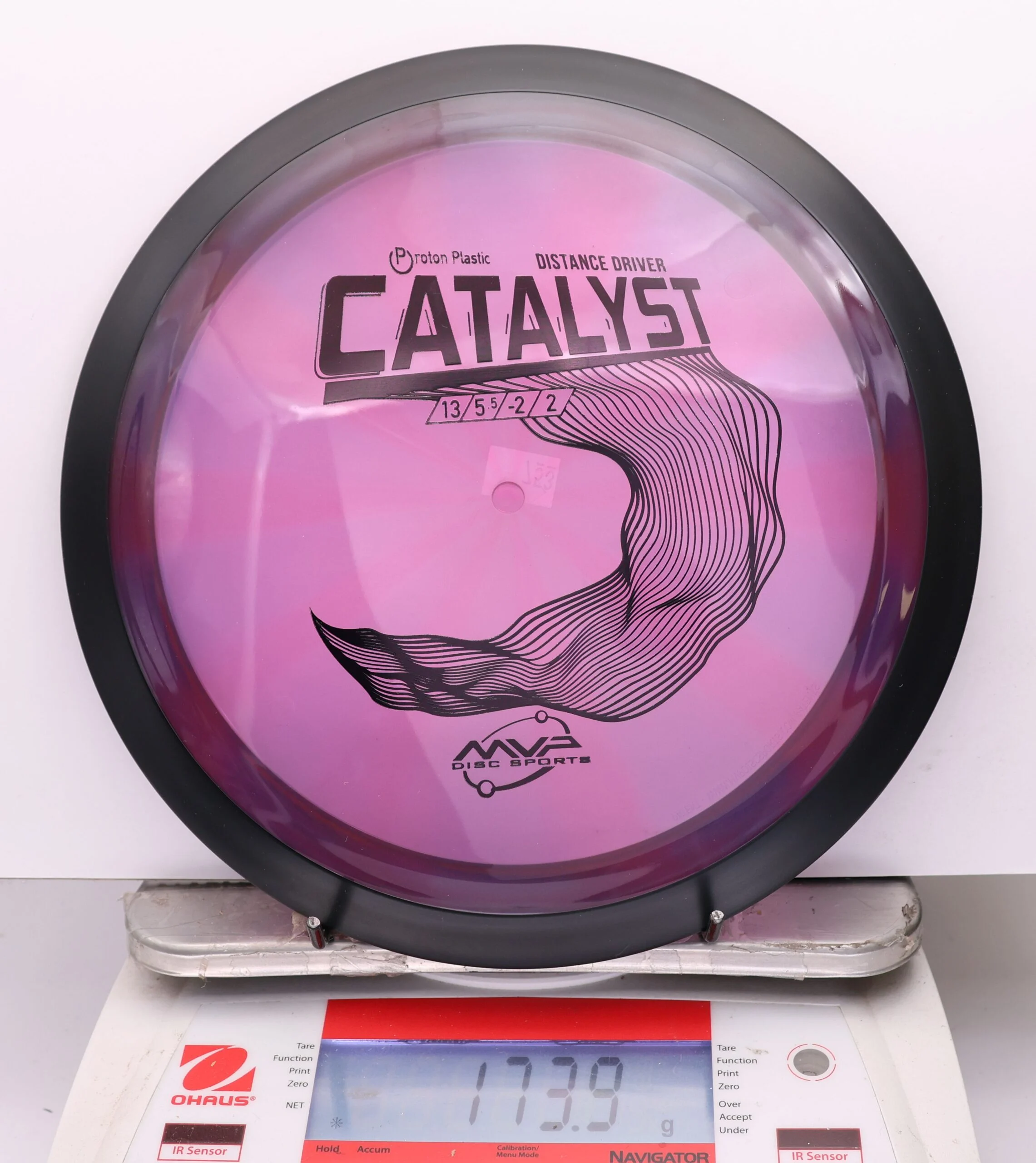 1128540 Proton Catalyst - #753 PinkPurple, 174