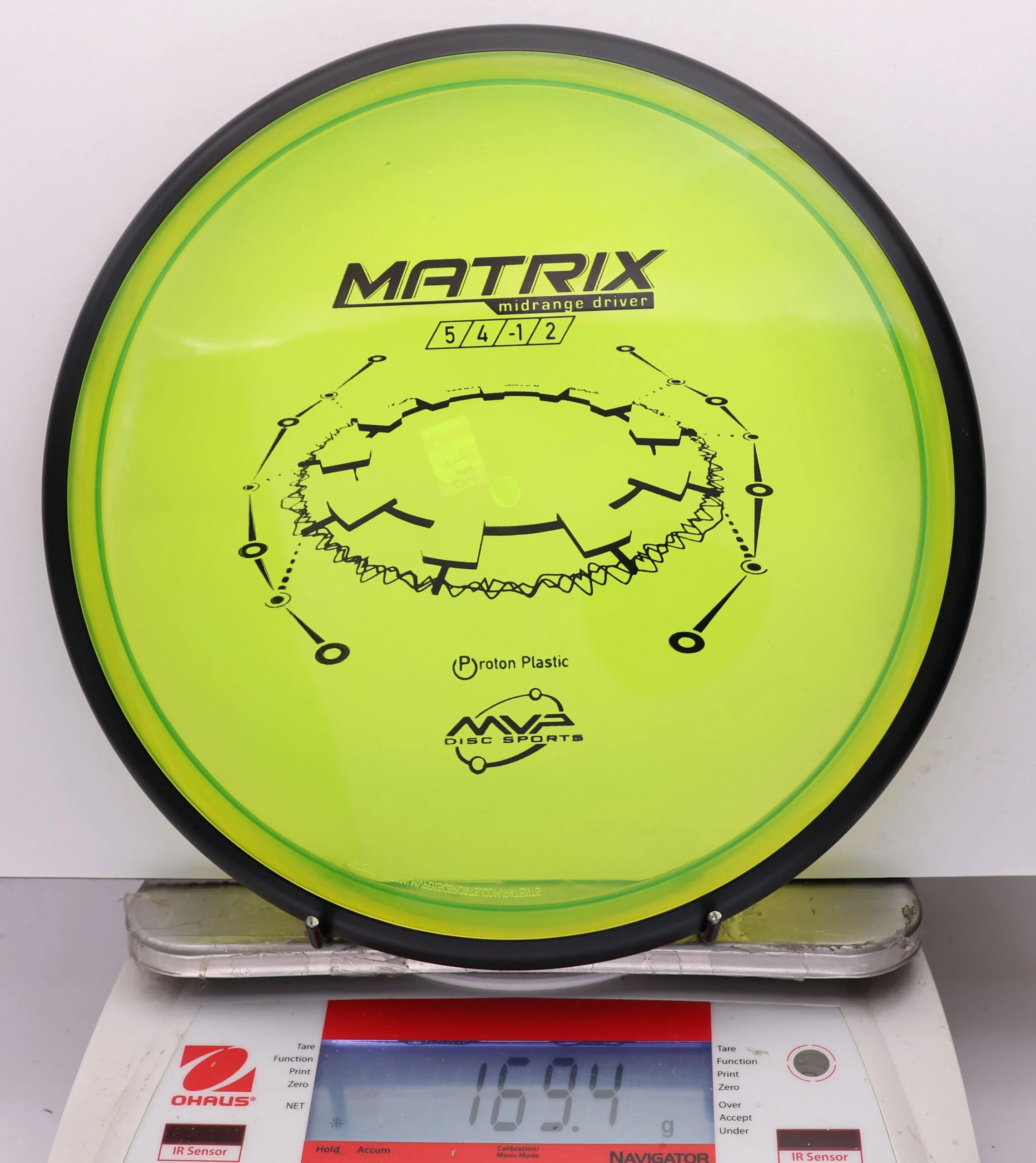 1128622 Proton Matrix - #759 Grellow, 169