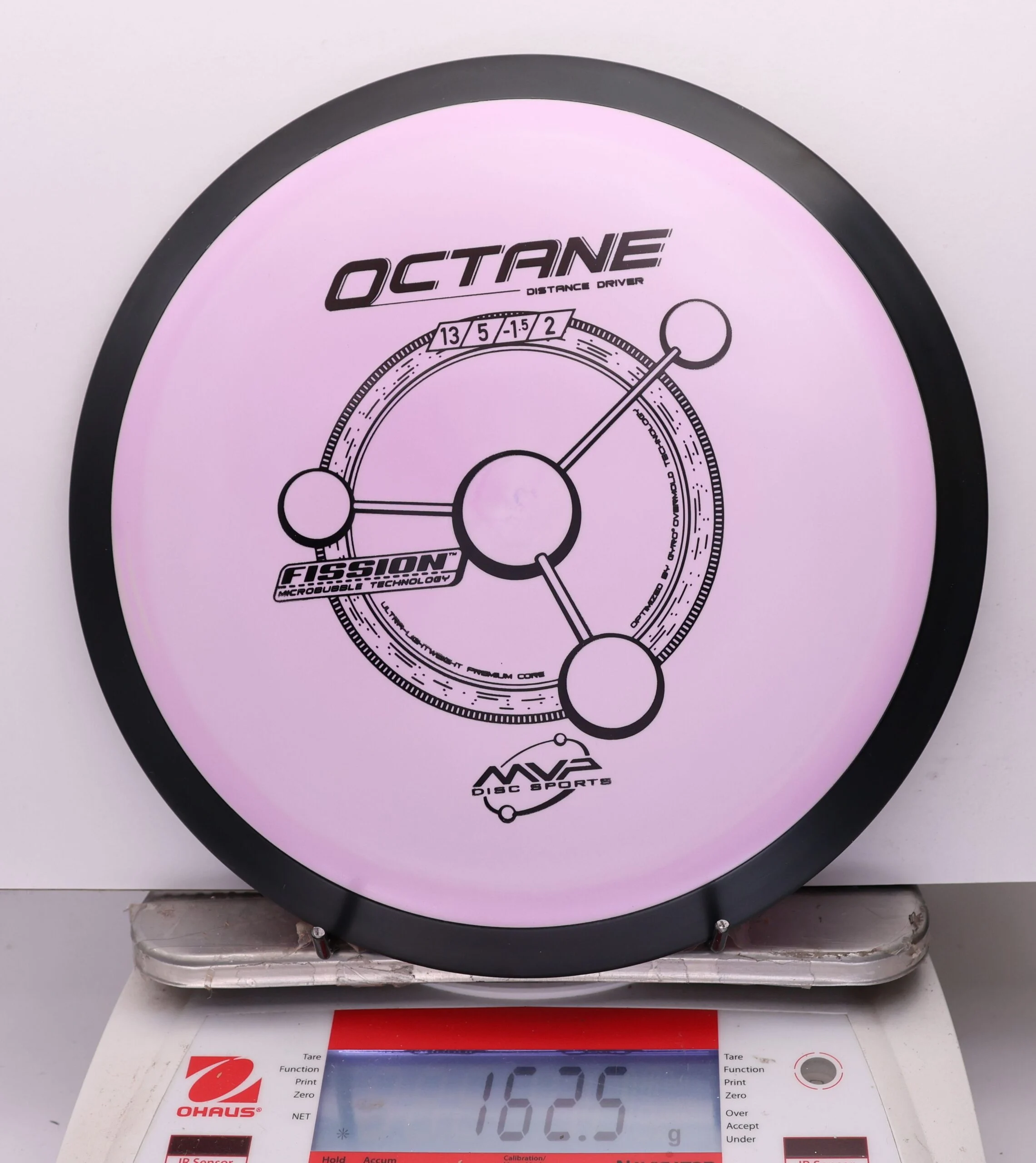 1128706 Fission Octane - #750 PinkPurple, 163