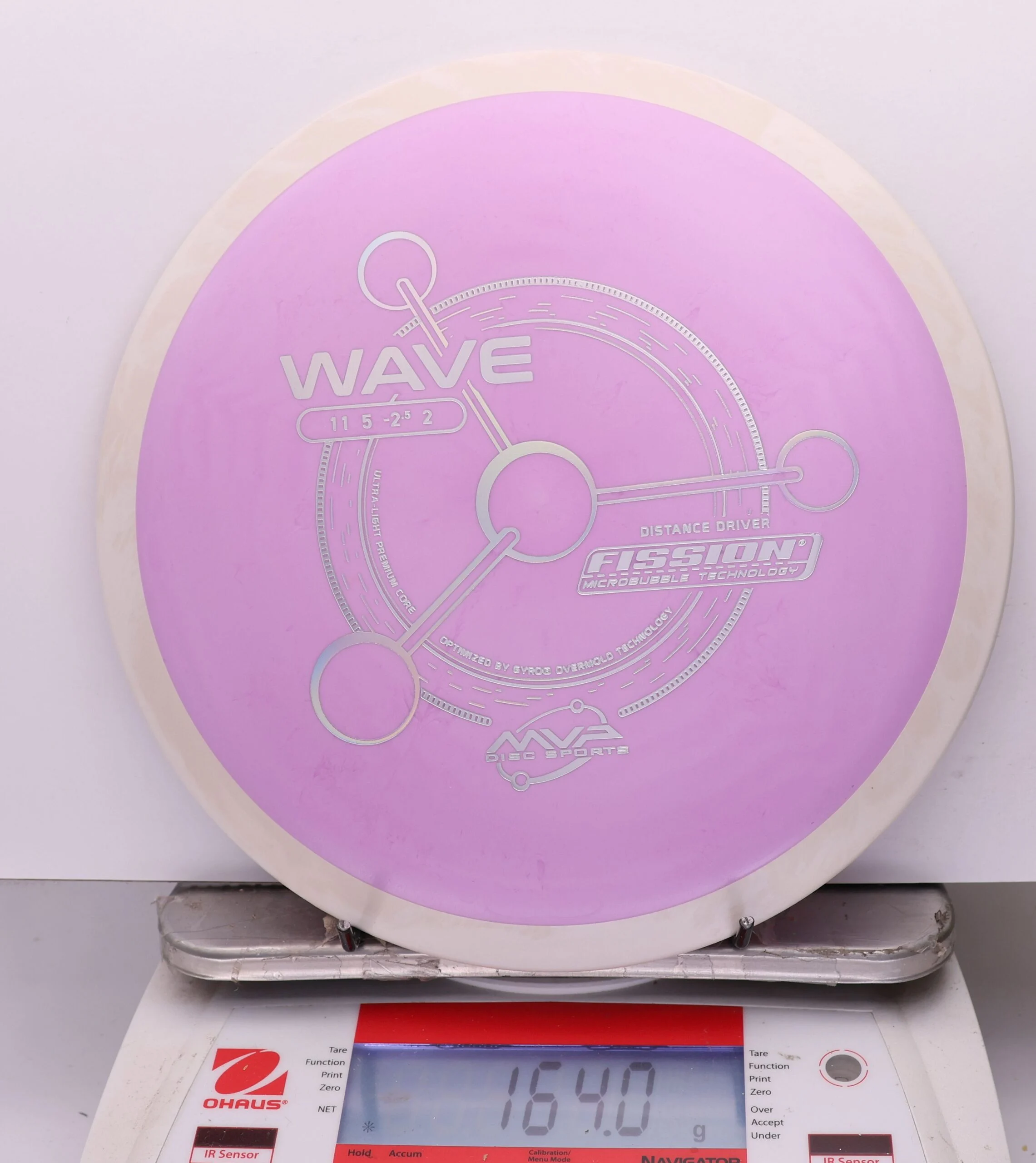 1129076 Fission Wave, Project Lab Coat - #753 Purple, 164