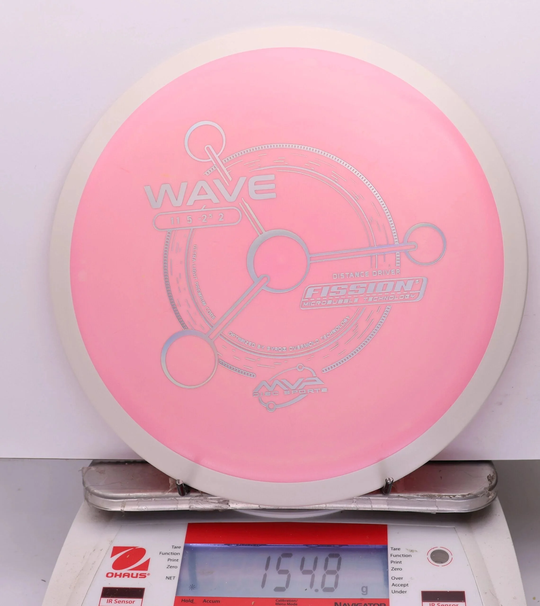 1129119 Fission Wave, Project Lab Coat - #764 Pink, 155