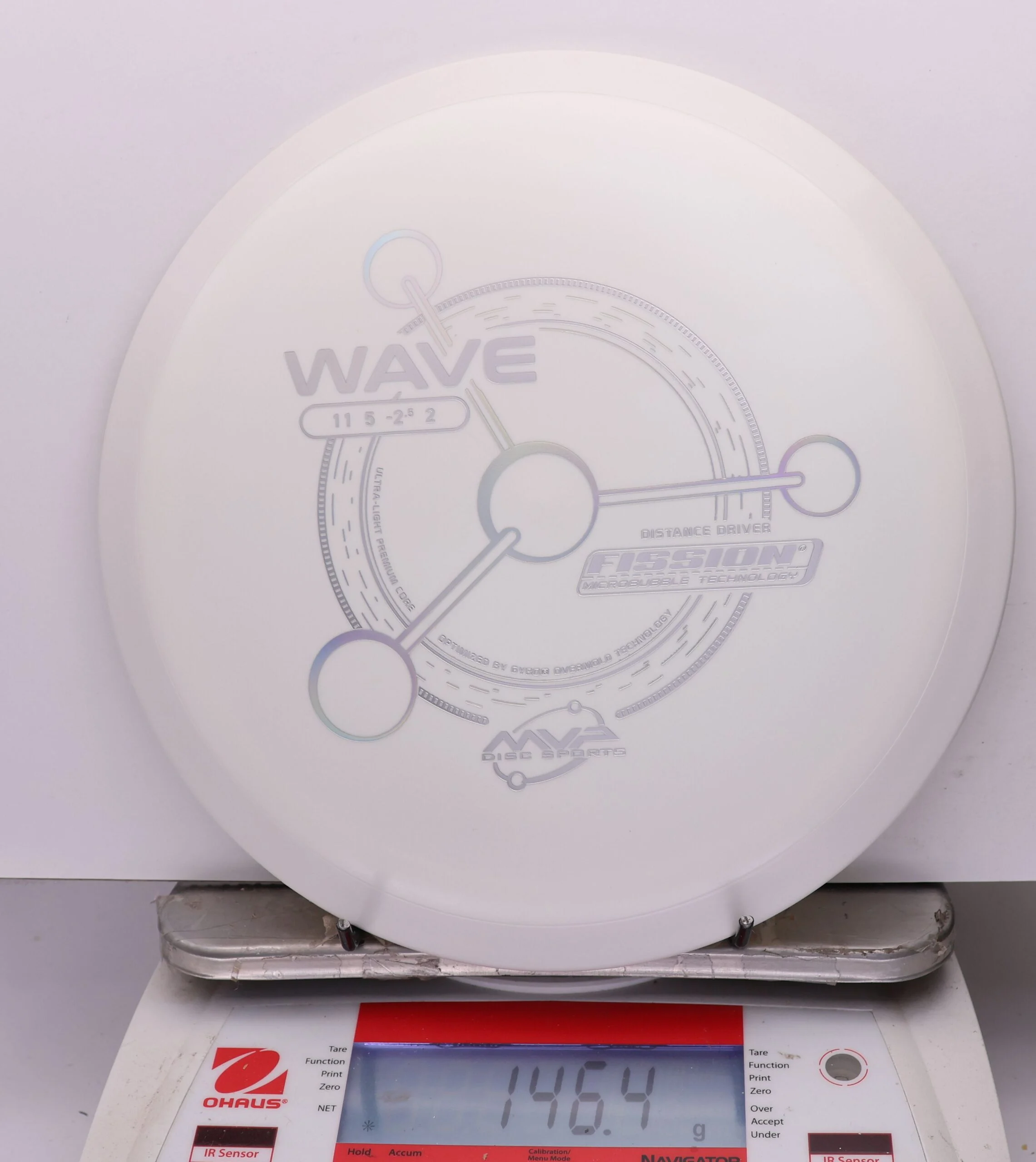 1129139 Fission Wave, Project Lab Coat - #768 White, 146