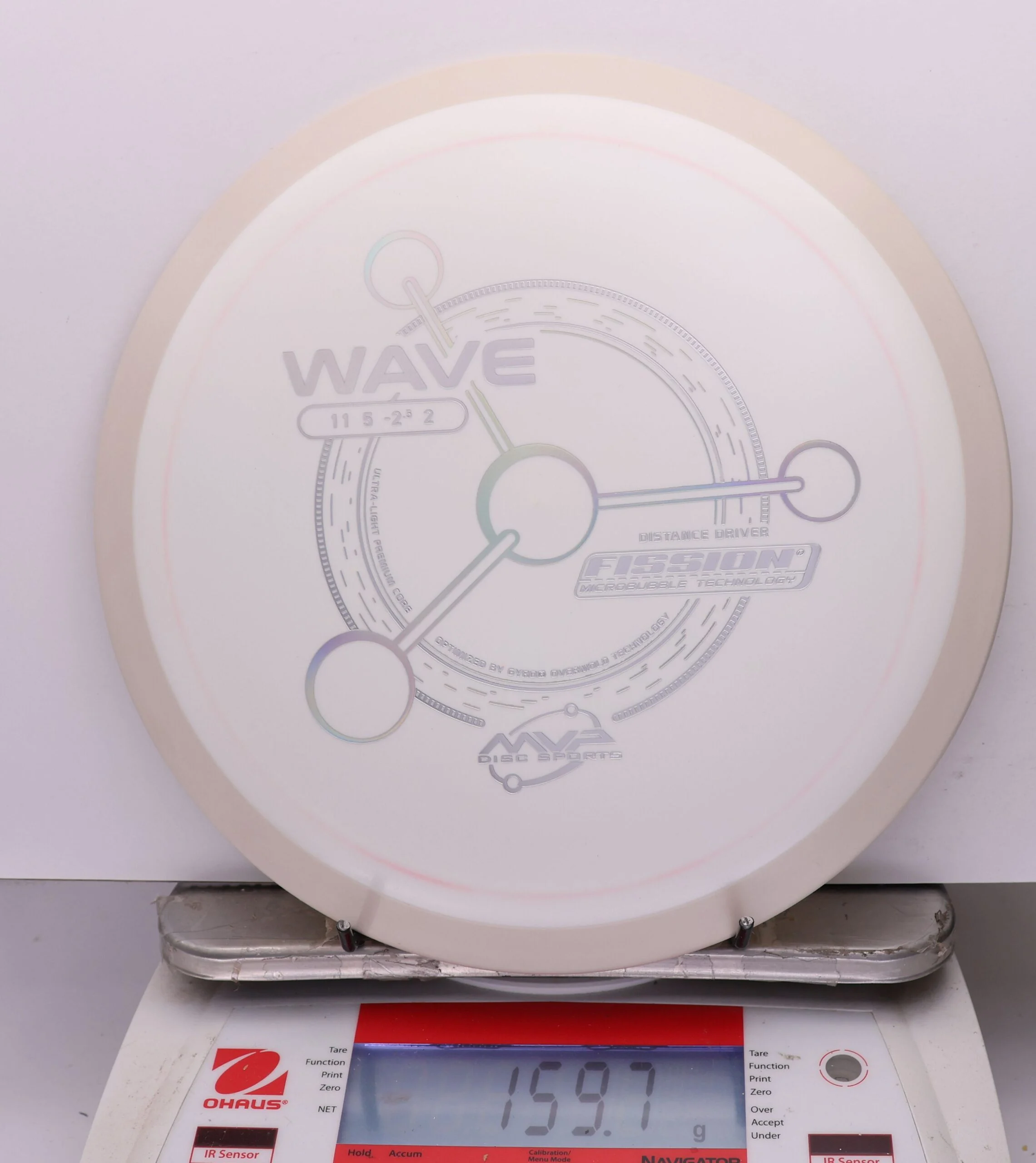 1129157 Fission Wave, Project Lab Coat - #770 White, 160