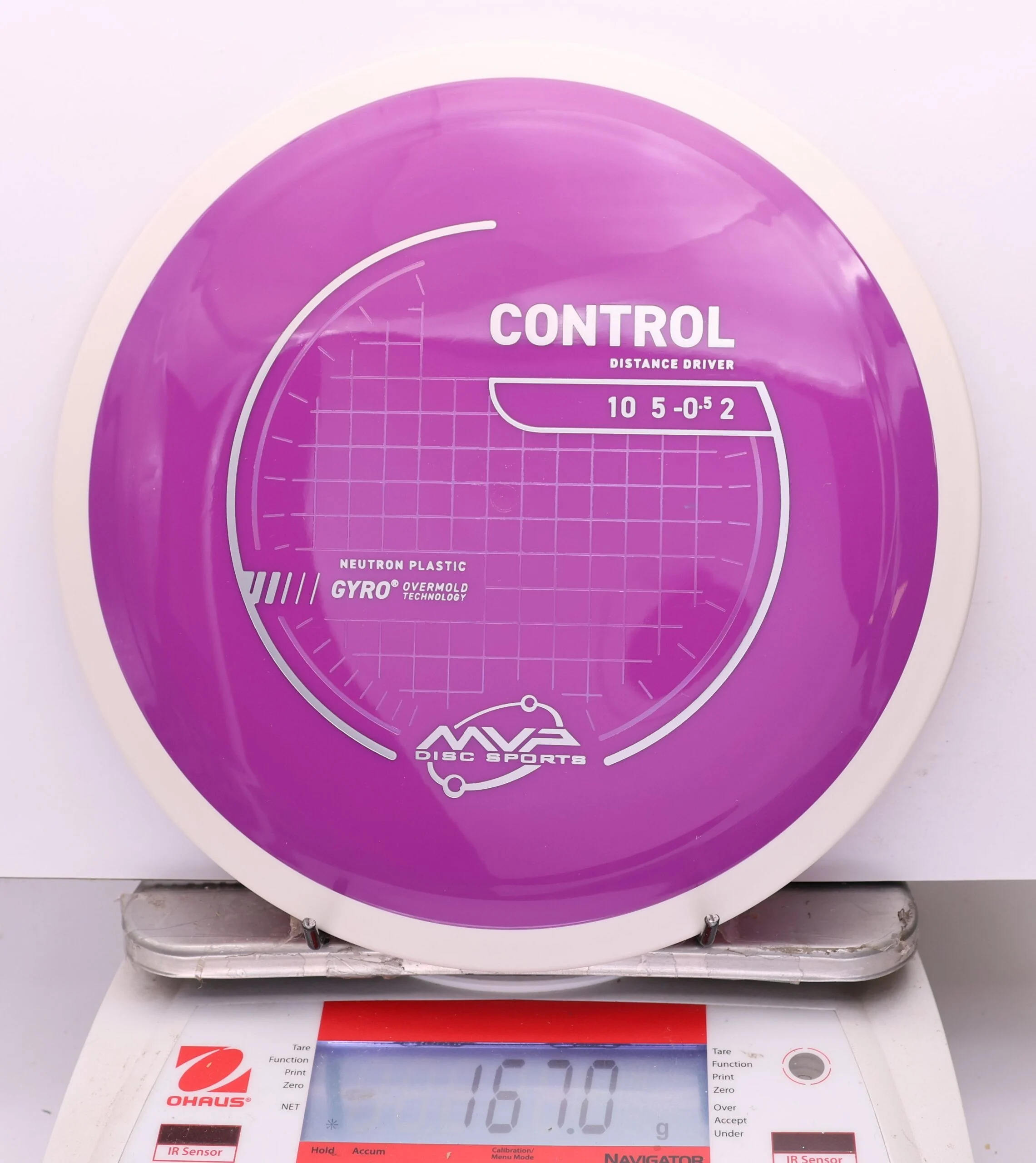 1129240 Neutron Control, Project Lab Coat - #752 Purple, 167