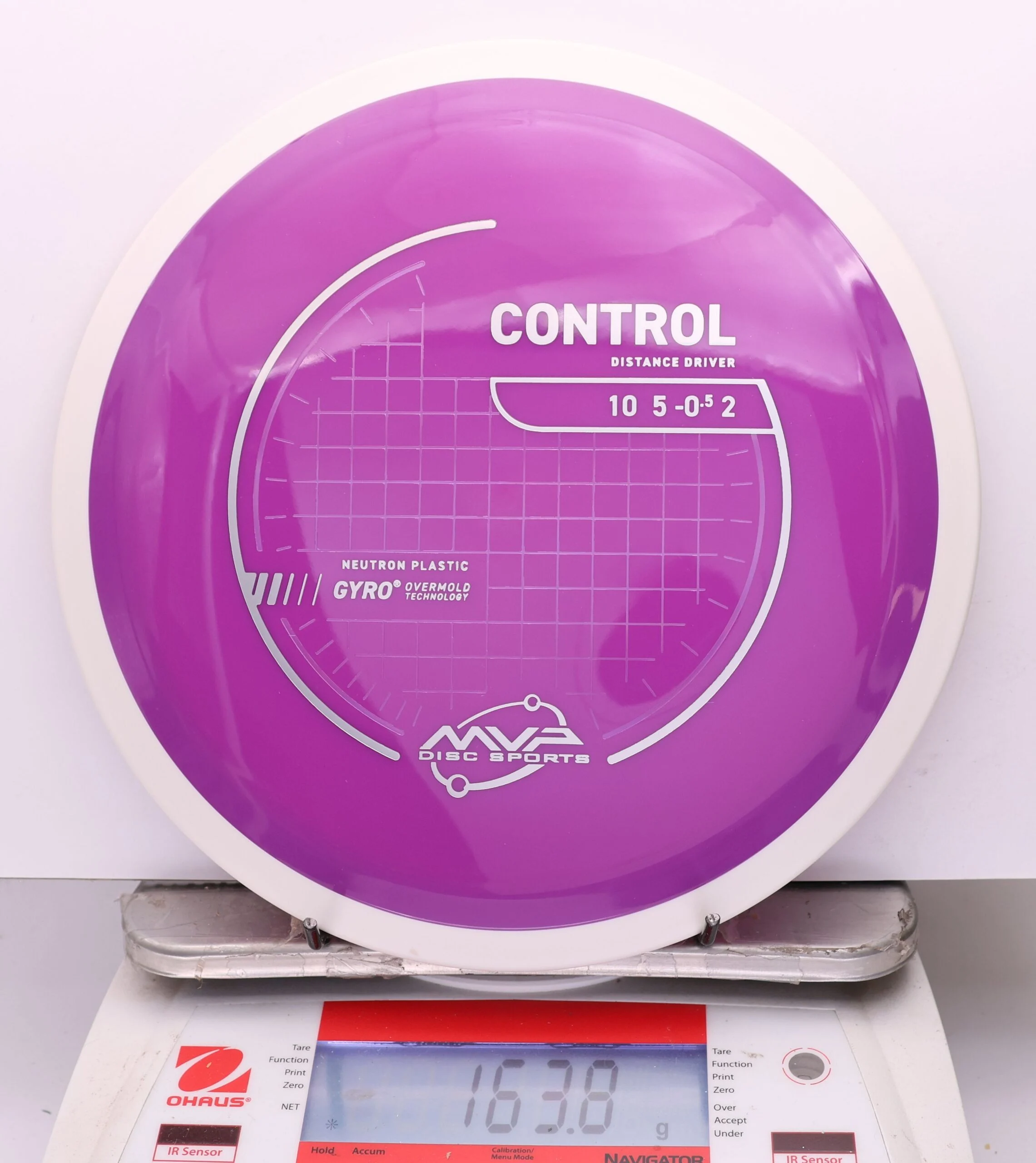 1129241 Neutron Control, Project Lab Coat - #753 Purple, 164