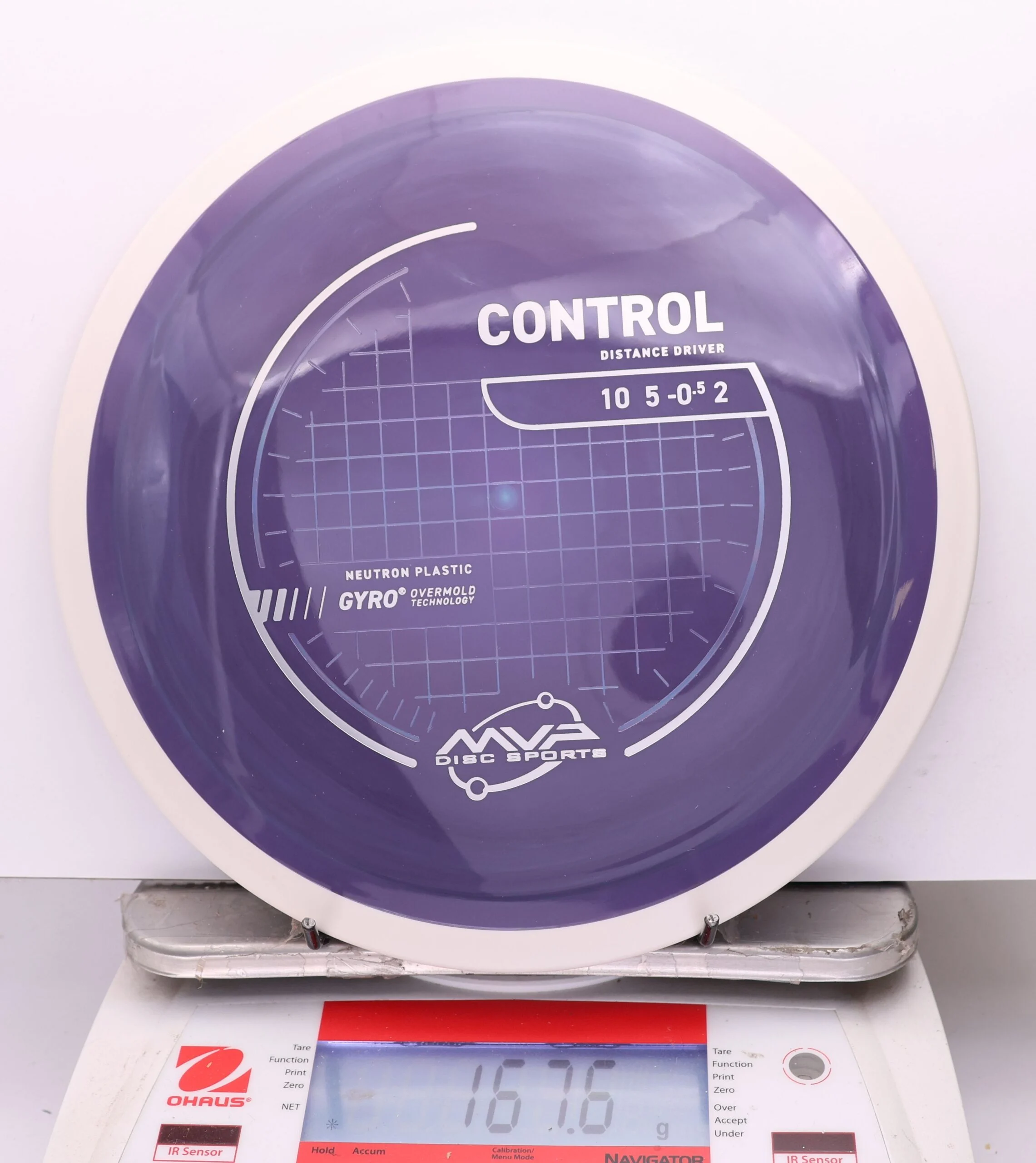 1129242 Neutron Control, Project Lab Coat - #754 DkPurple, 168
