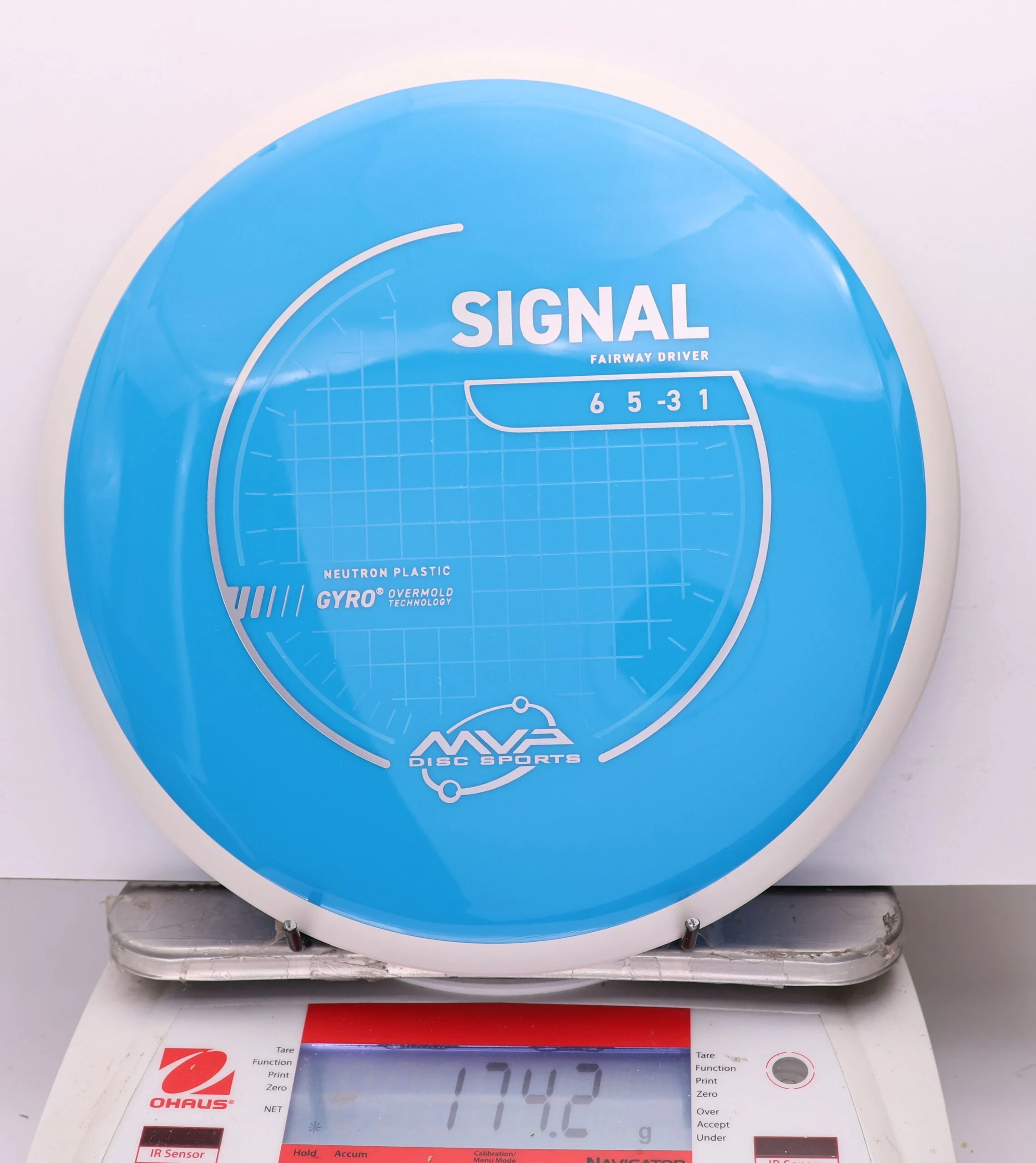1129284 Neutron Signal, Project Lab Coat - #751 Blue, 174