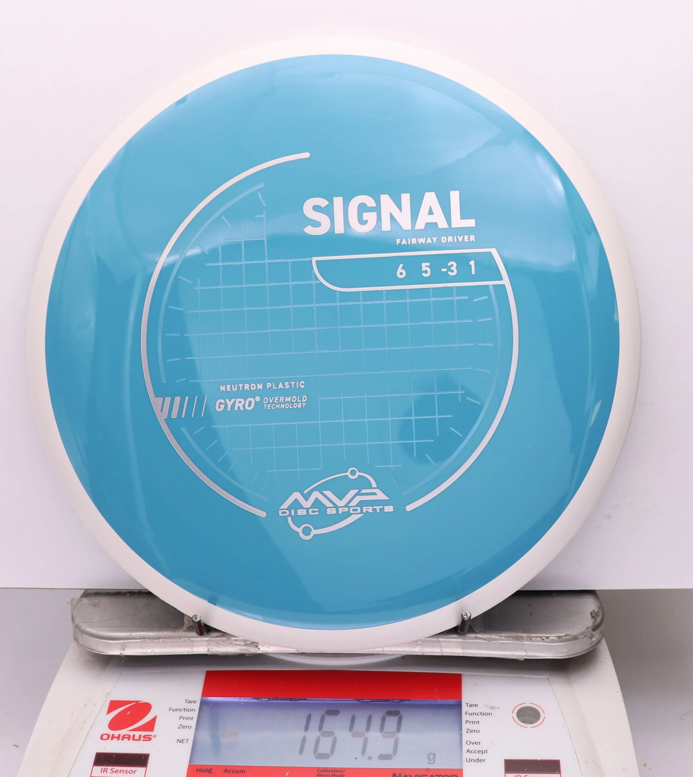 1129286 Neutron Signal, Project Lab Coat - #753 Blue, 165