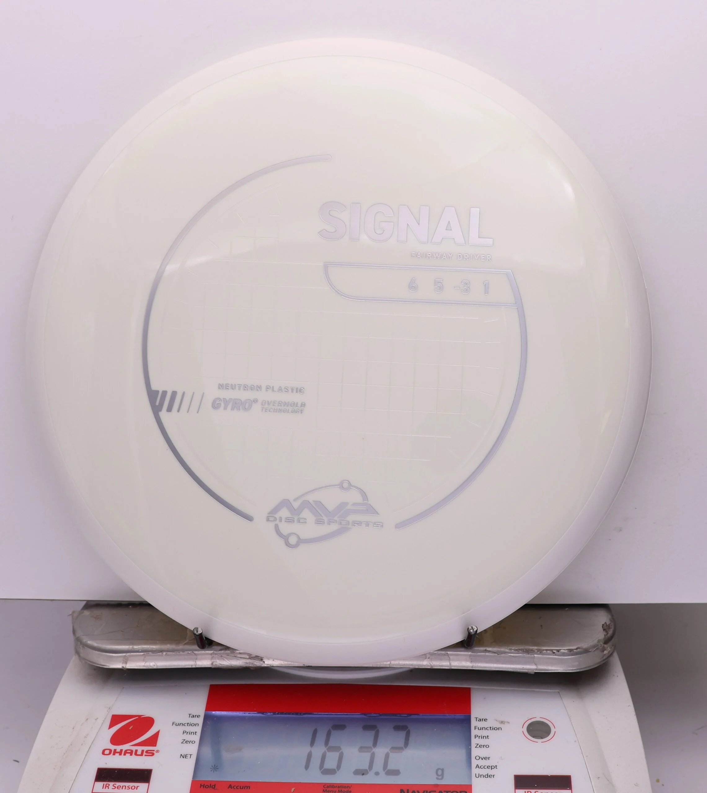 1129314 Neutron Signal, Project Lab Coat - #761 White, 163
