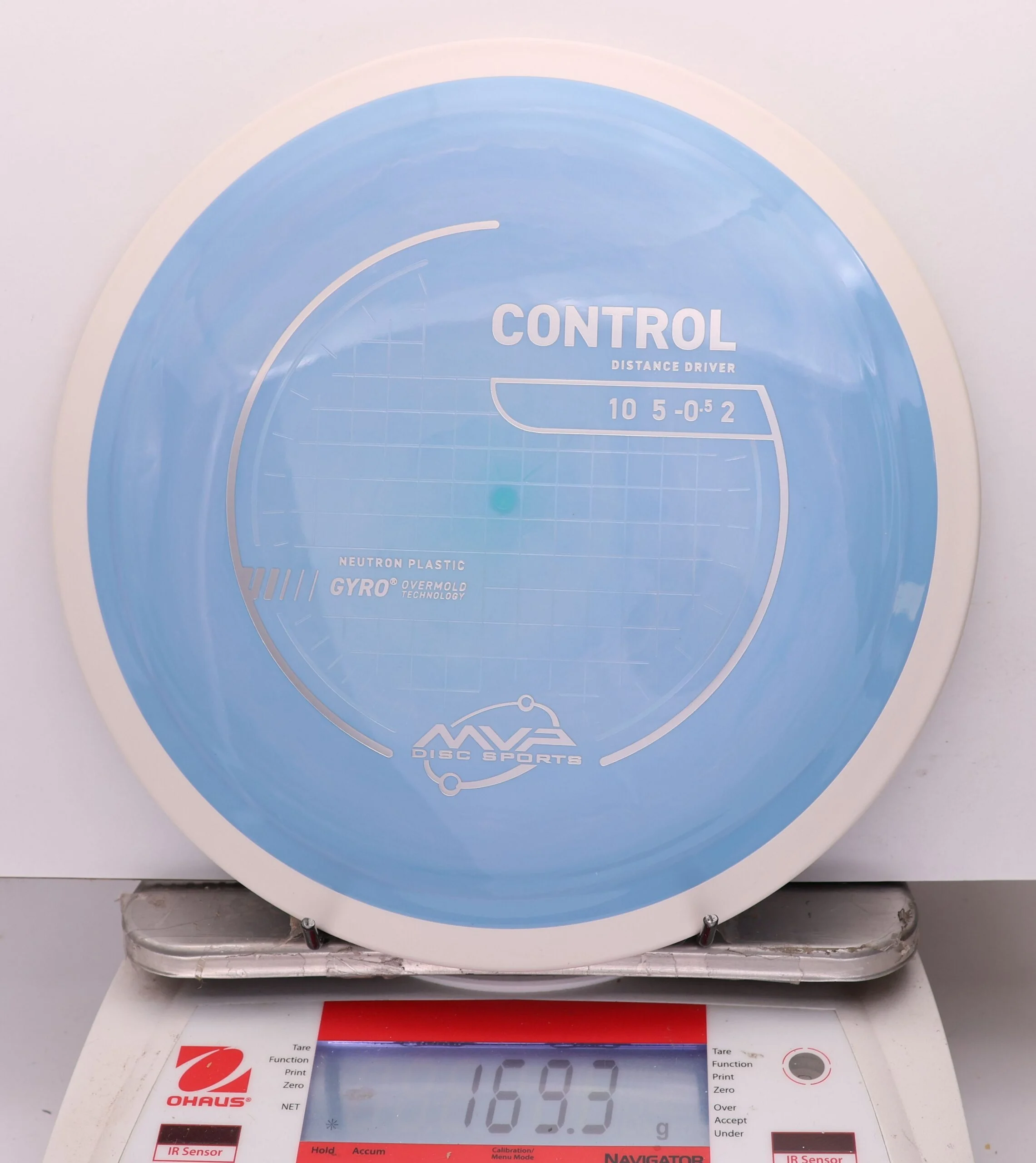 1129328 Neutron Control, Project Lab Coat - #755 LtBlue, 169