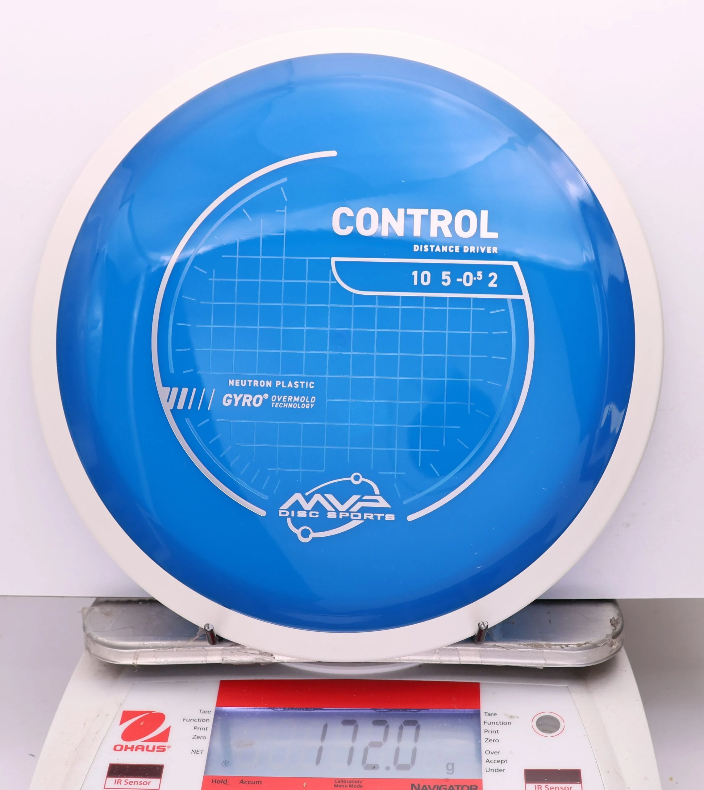 1129329 Neutron Control, Project Lab Coat - #756 Blue, 172