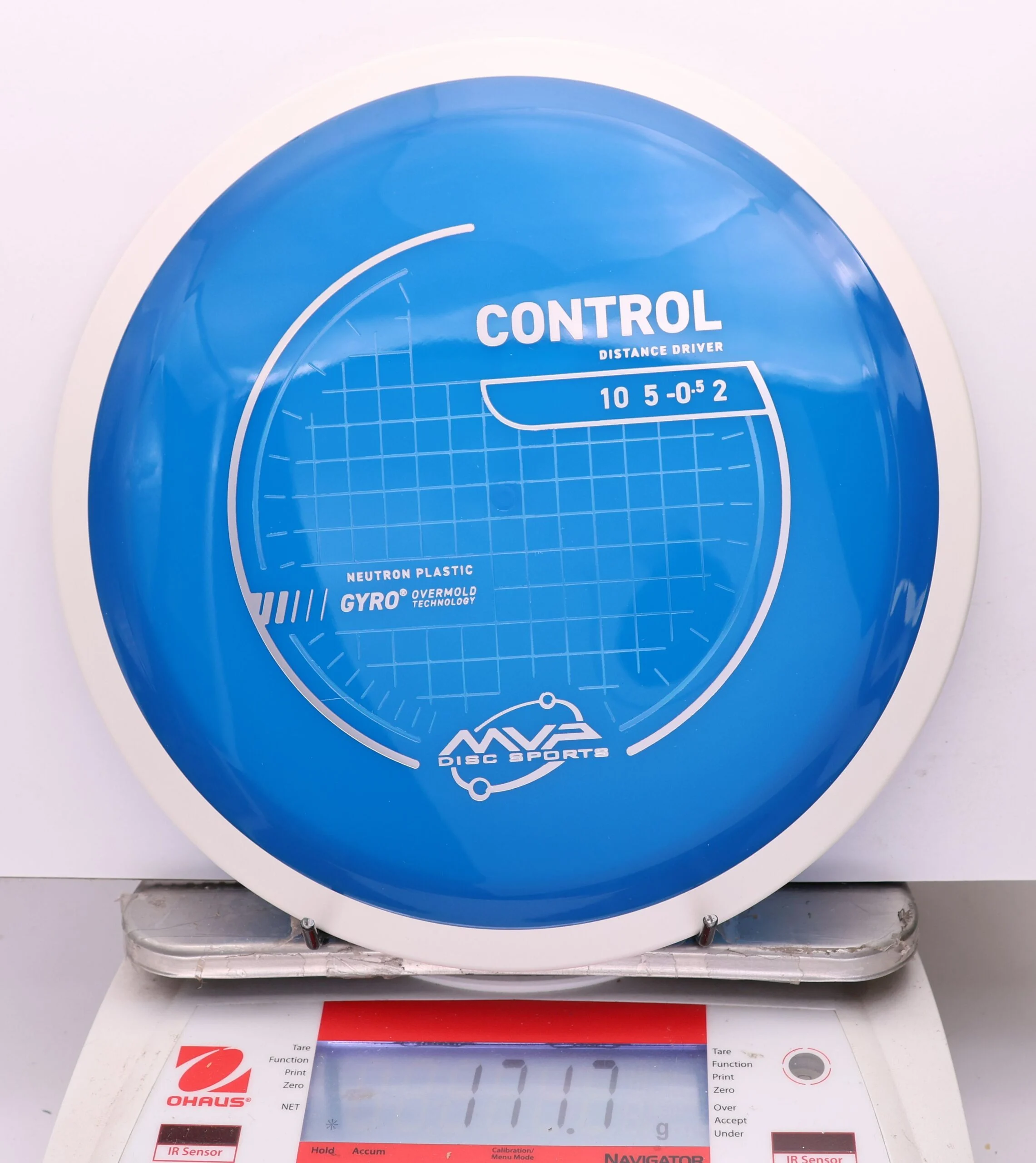 1129330 Neutron Control, Project Lab Coat - #757 Blue, 172