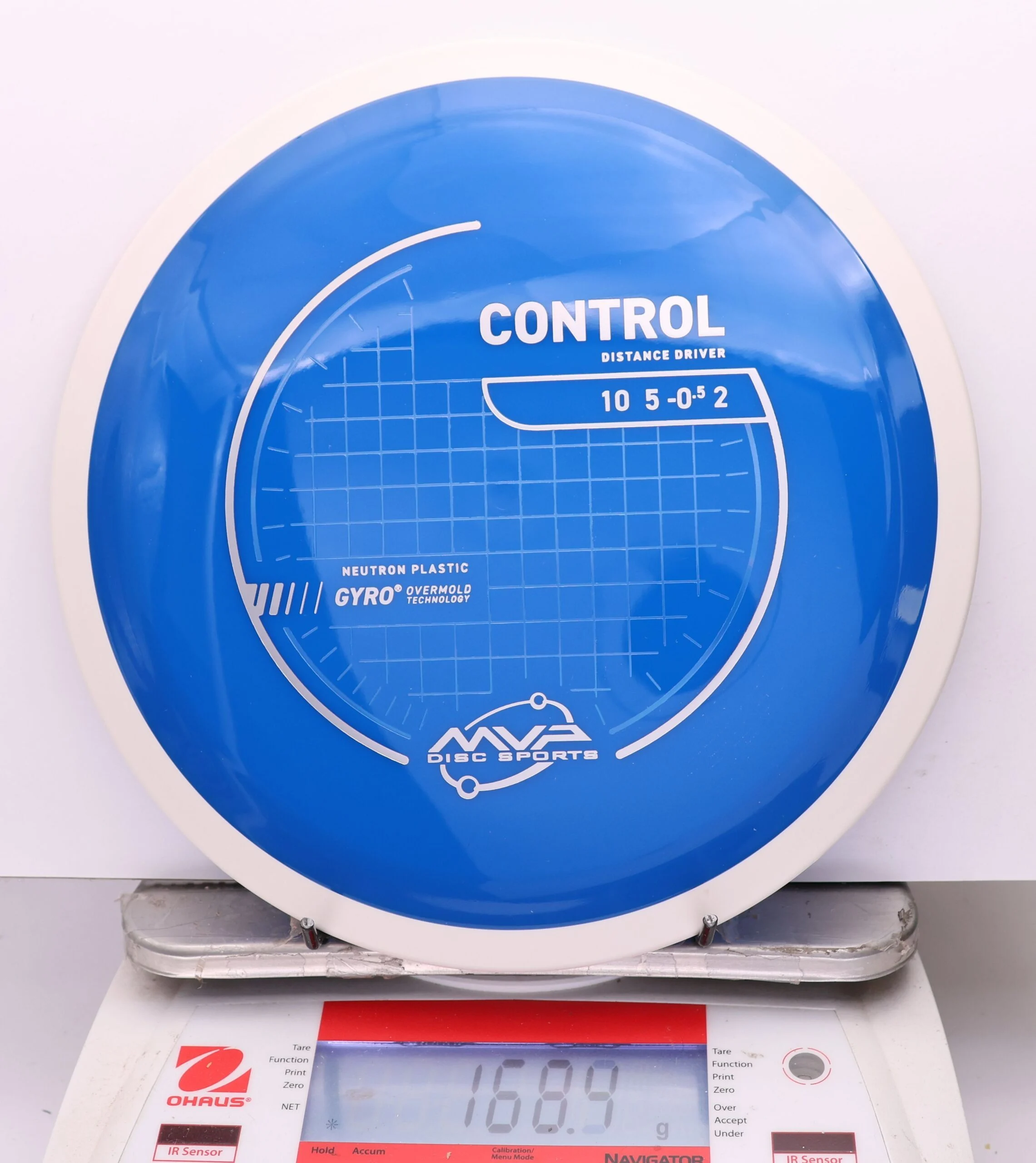 1129331 Neutron Control, Project Lab Coat - #758 Blue, 168