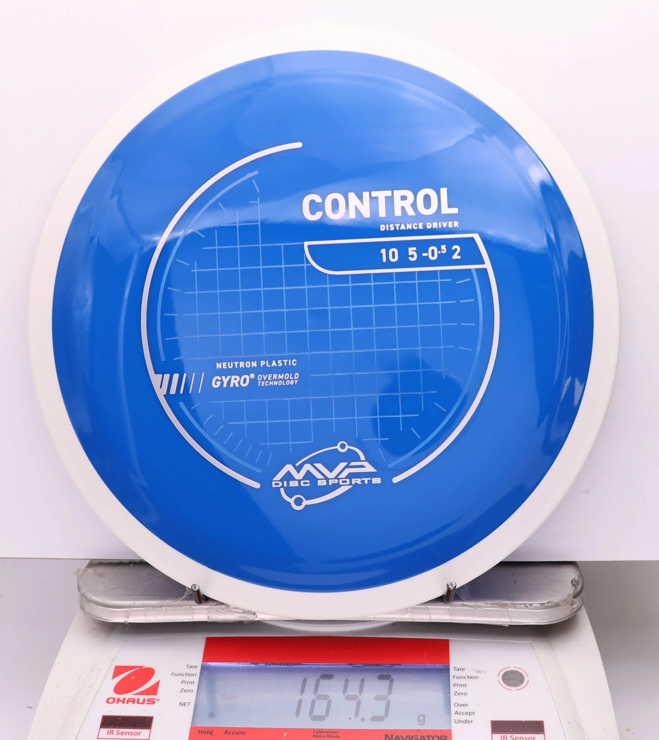 1129332 Neutron Control, Project Lab Coat - #759 Blue, 164