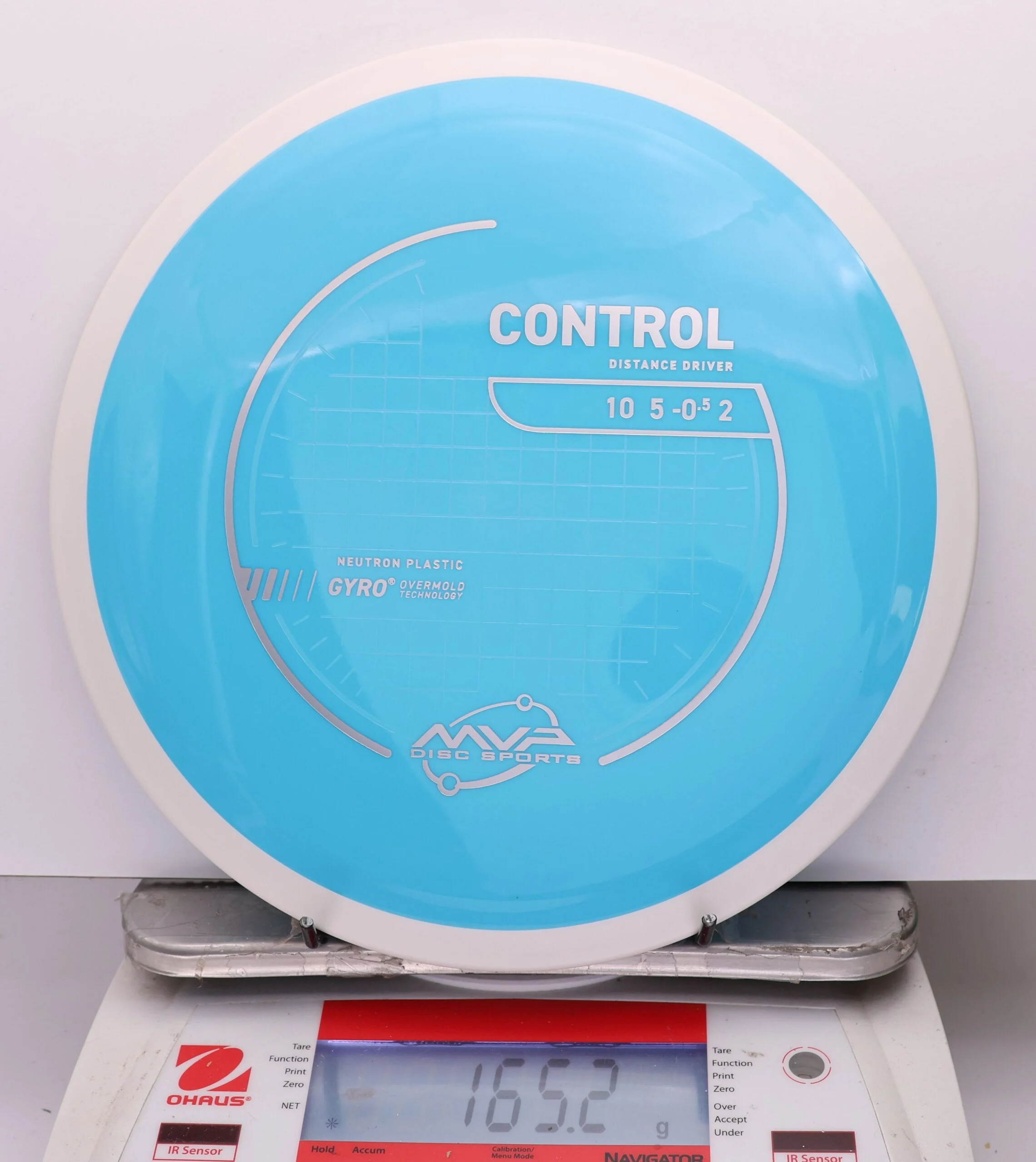 1129358 Neutron Control, Project Lab Coat - #760 LtBlue, 165