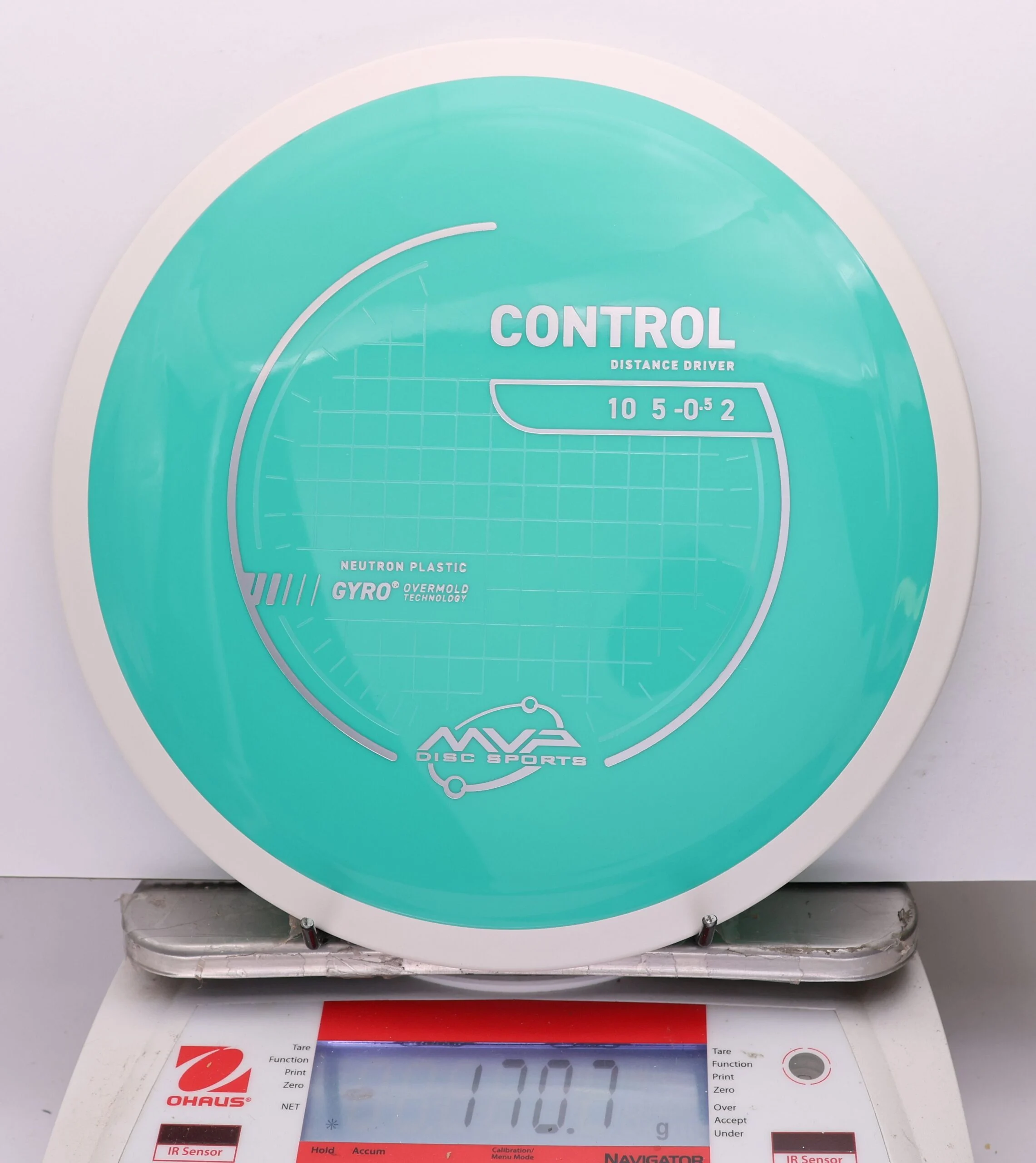 1129359 Neutron Control, Project Lab Coat - #761 Teal, 171