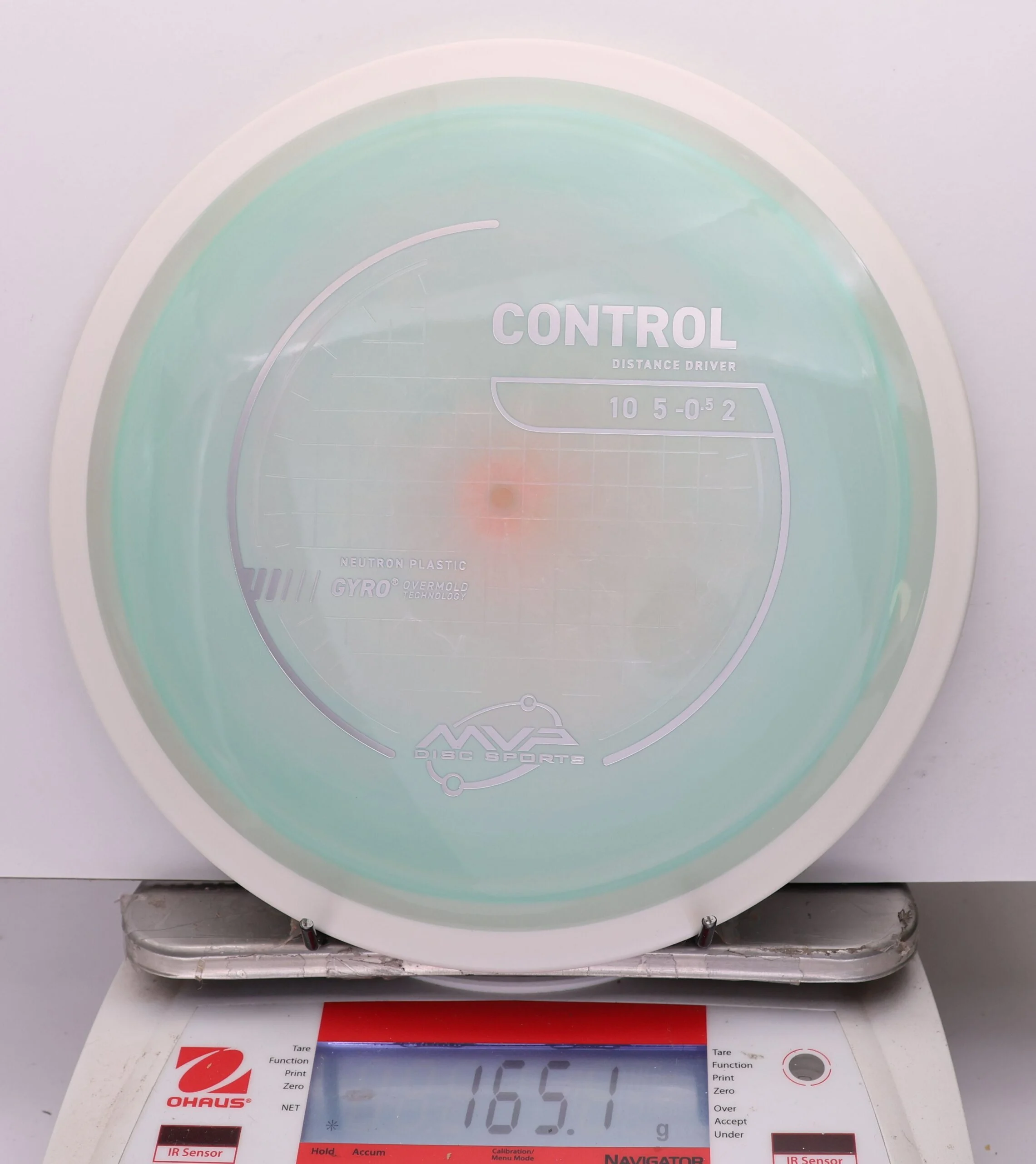 1129360 Neutron Control, Project Lab Coat - #762 Aqua, 165