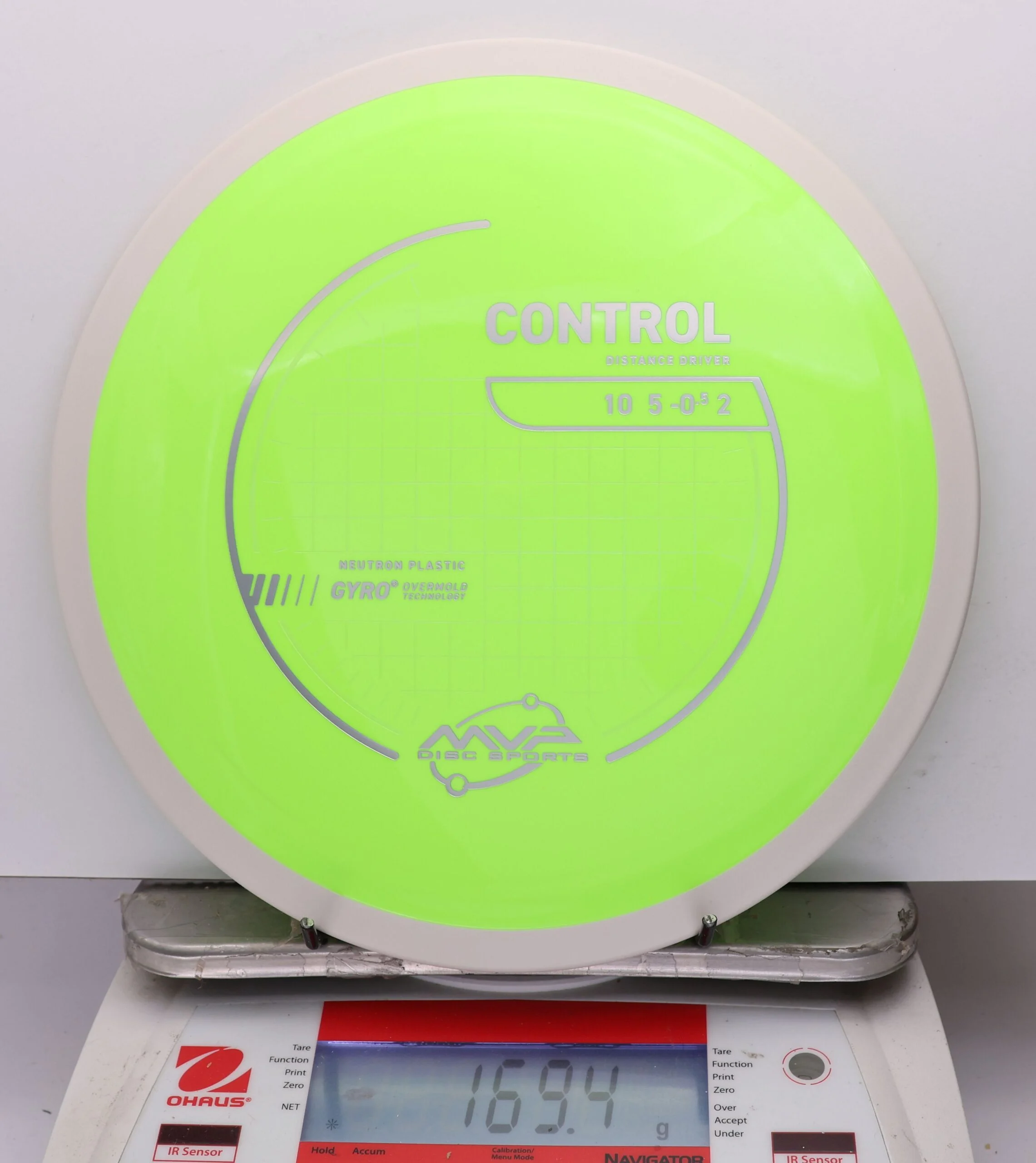 1129362 Neutron Control, Project Lab Coat - #764 NYellow, 169