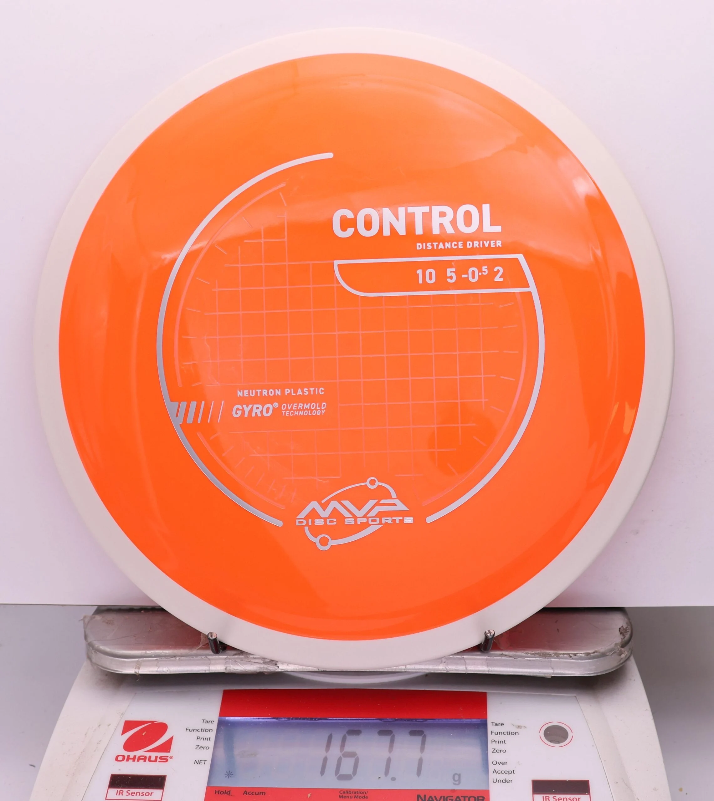 1129390 Neutron Control, Project Lab Coat - #767 Orange, 168