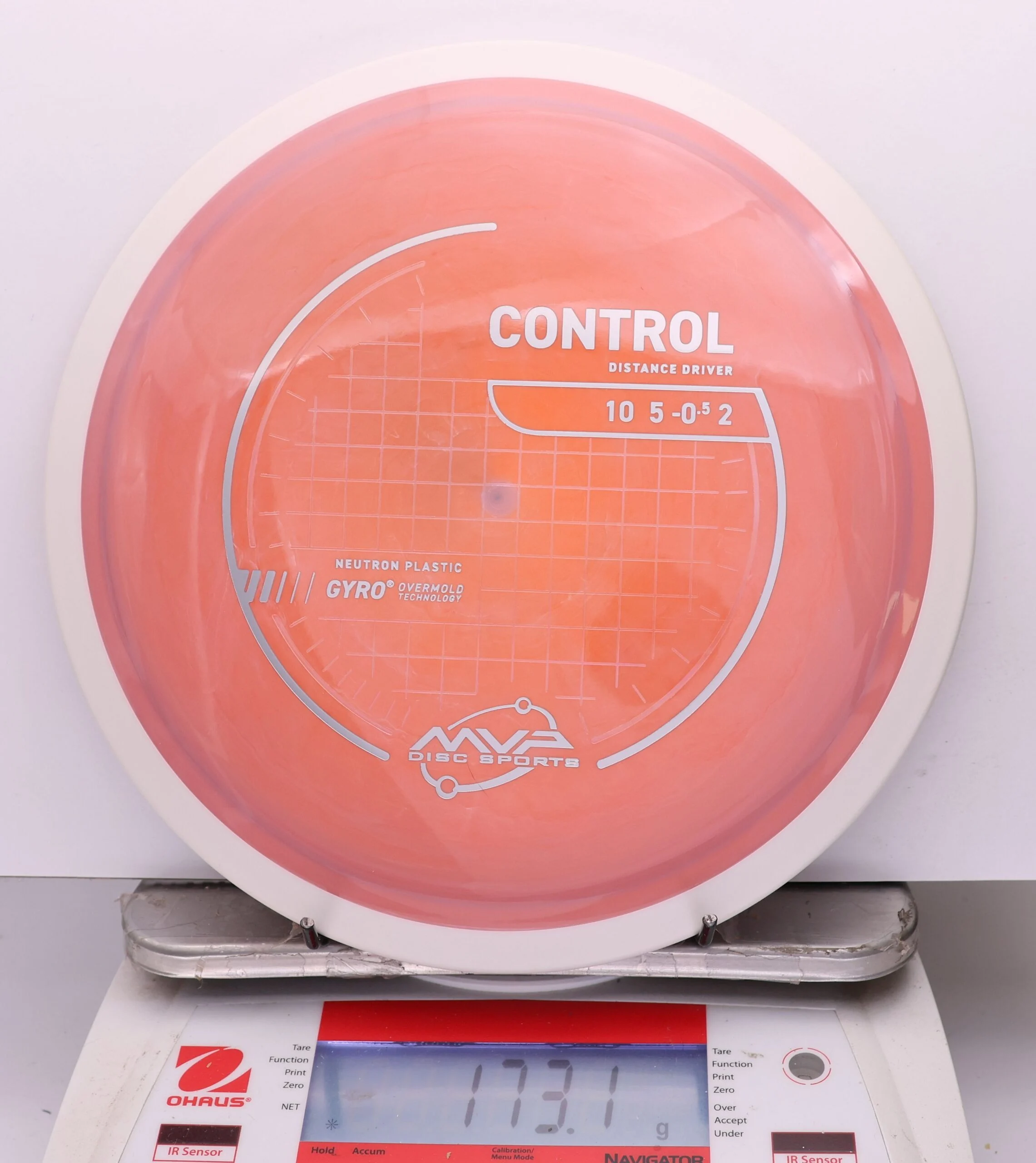1129419 Neutron Control, Project Lab Coat - #771 Mauve, 173