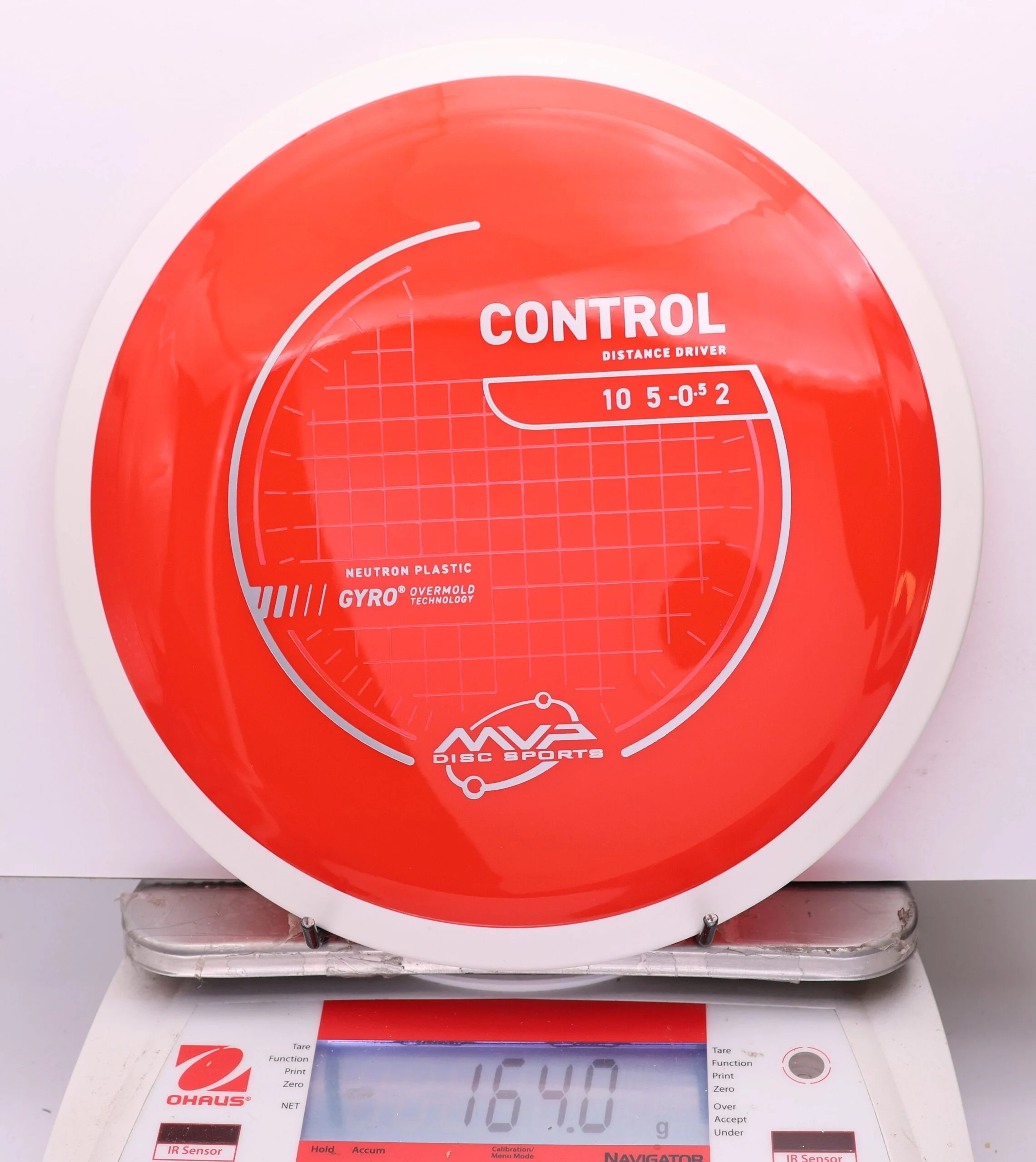 1129421 Neutron Control, Project Lab Coat - #773 Red, 164
