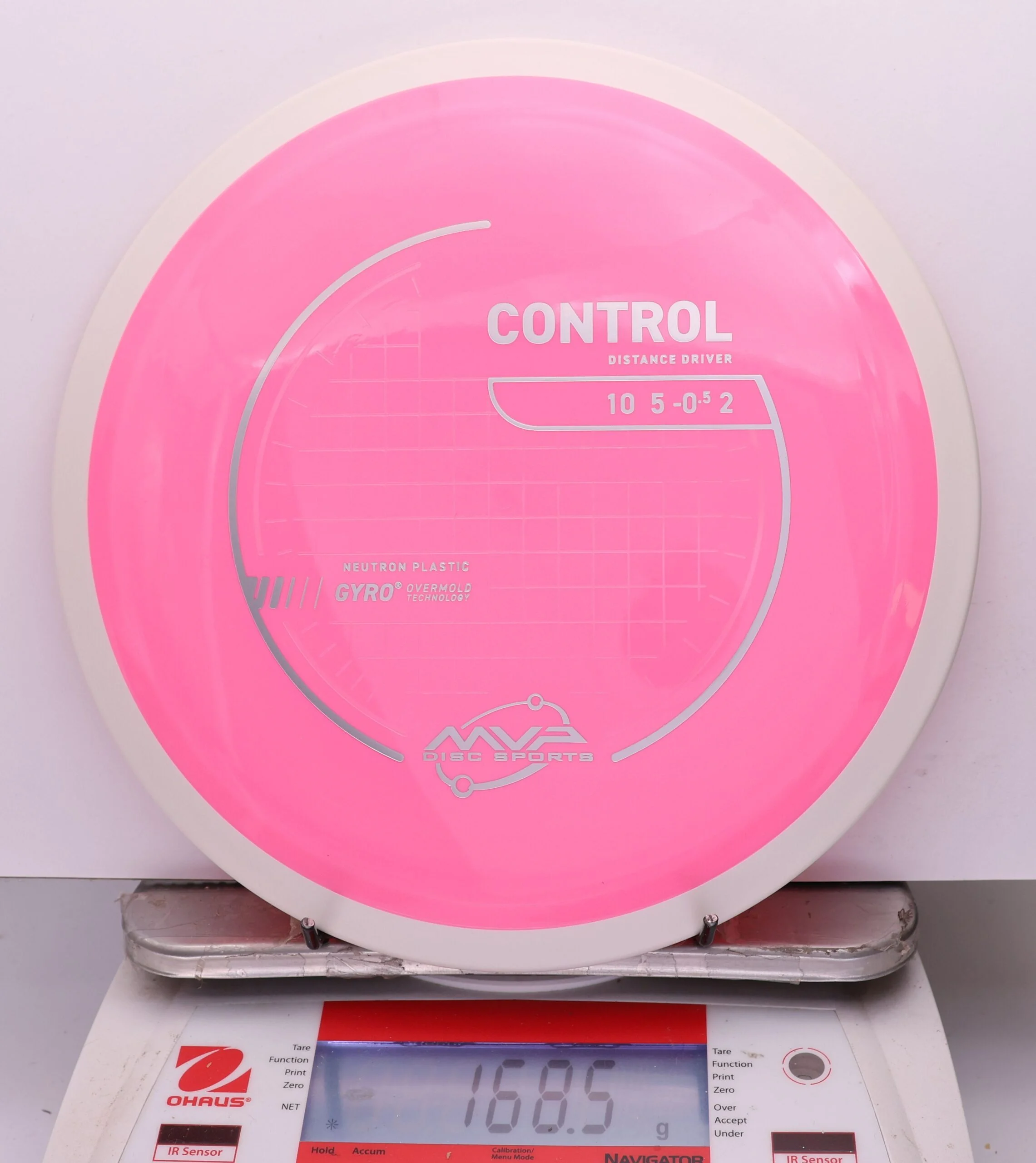1129448 Neutron Control, Project Lab Coat - #775 Pink, 169