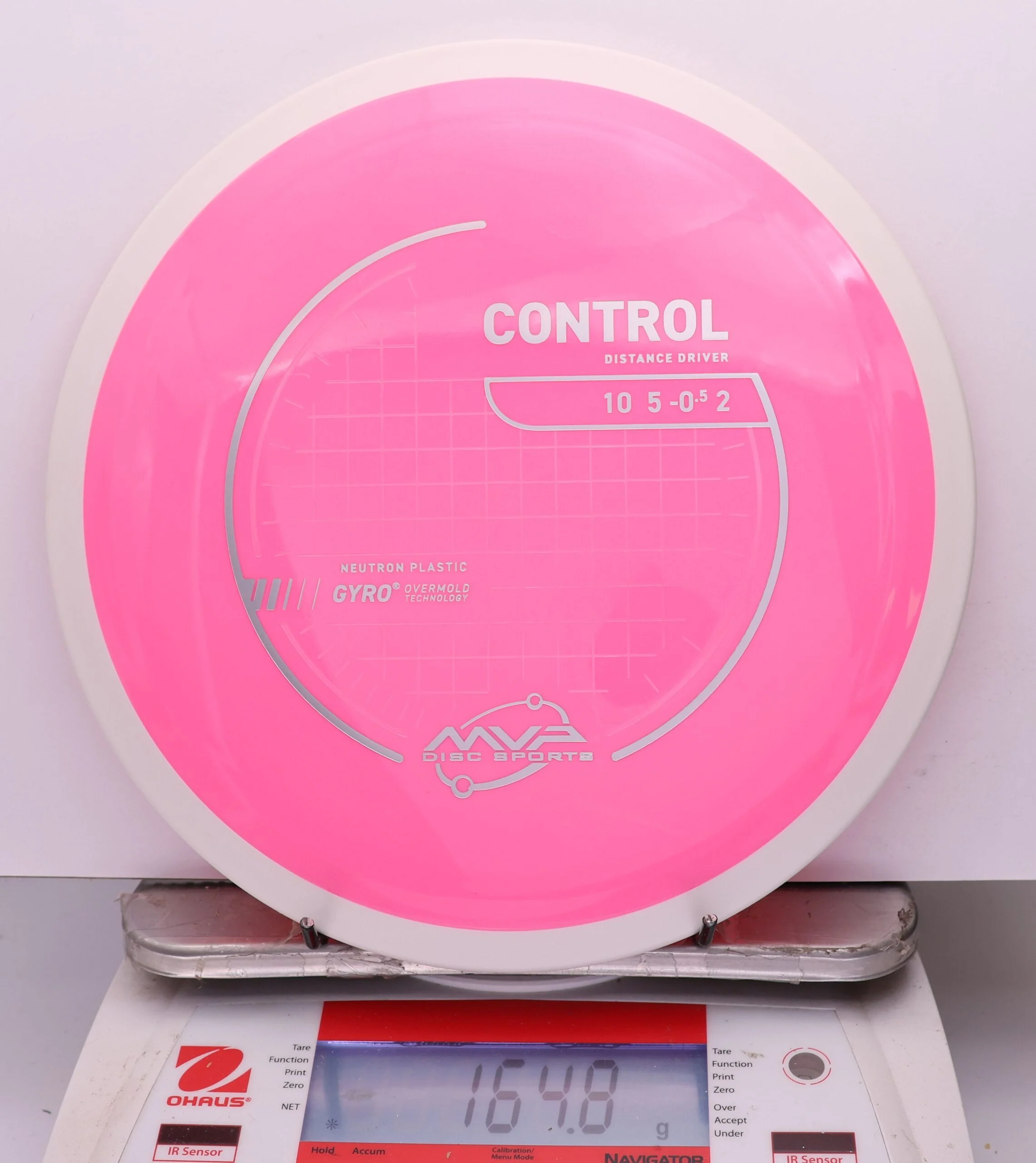 1129449 Neutron Control, Project Lab Coat - #776 Pink, 165