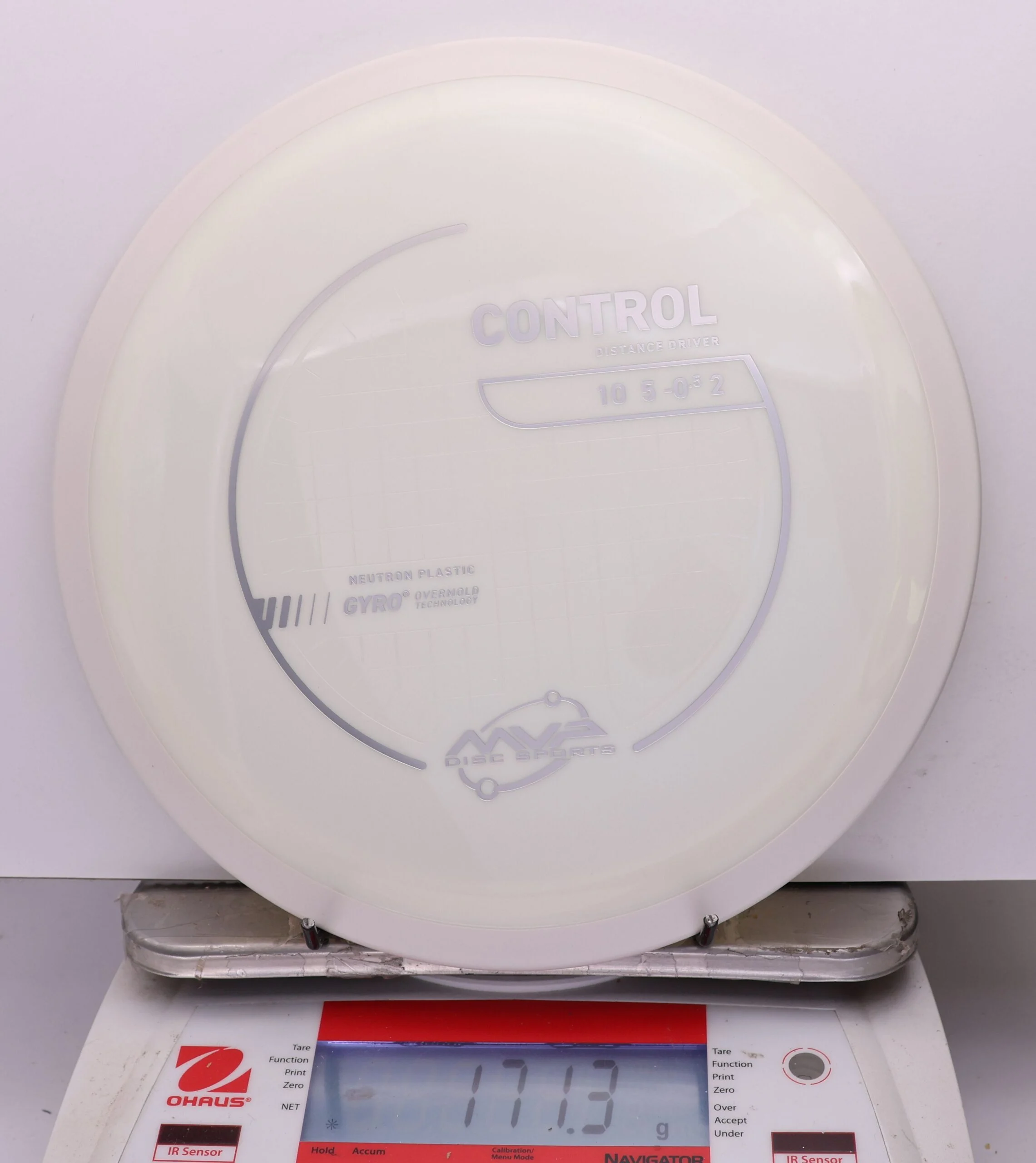 1129451 Neutron Control, Project Lab Coat - #778 White, 171