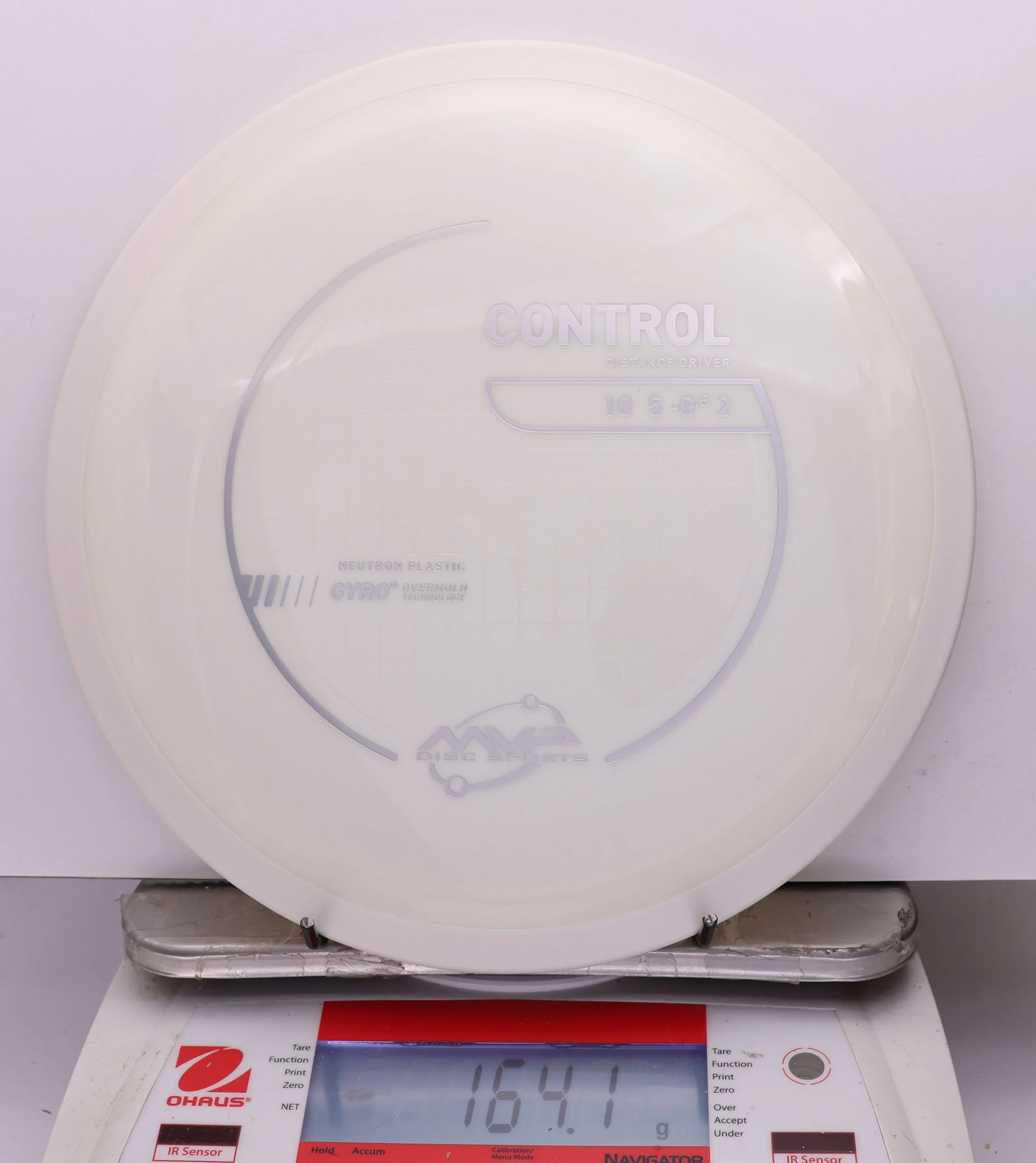 1129452 Neutron Control, Project Lab Coat - #779 White, 164